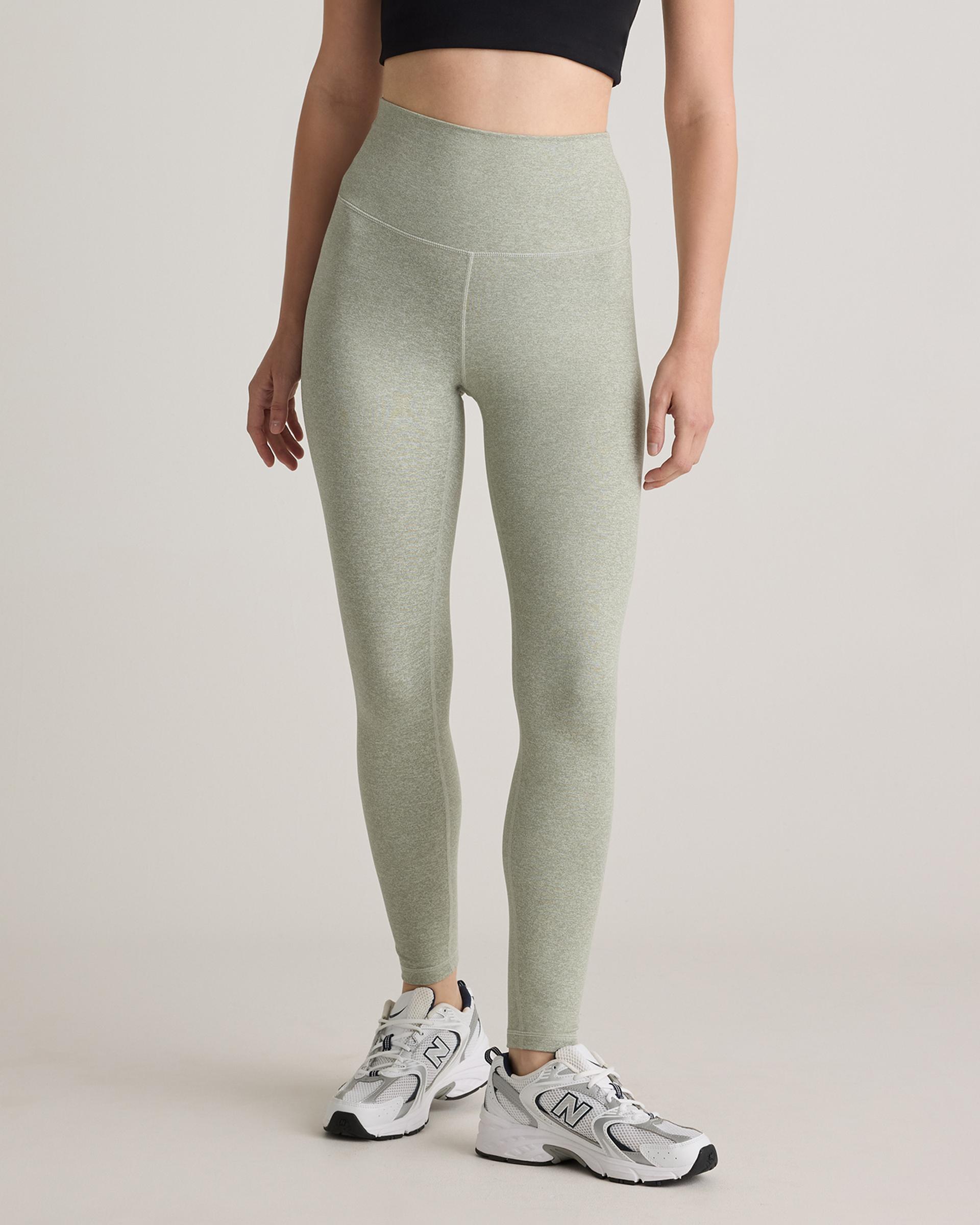 ultra-soft high-rise legging