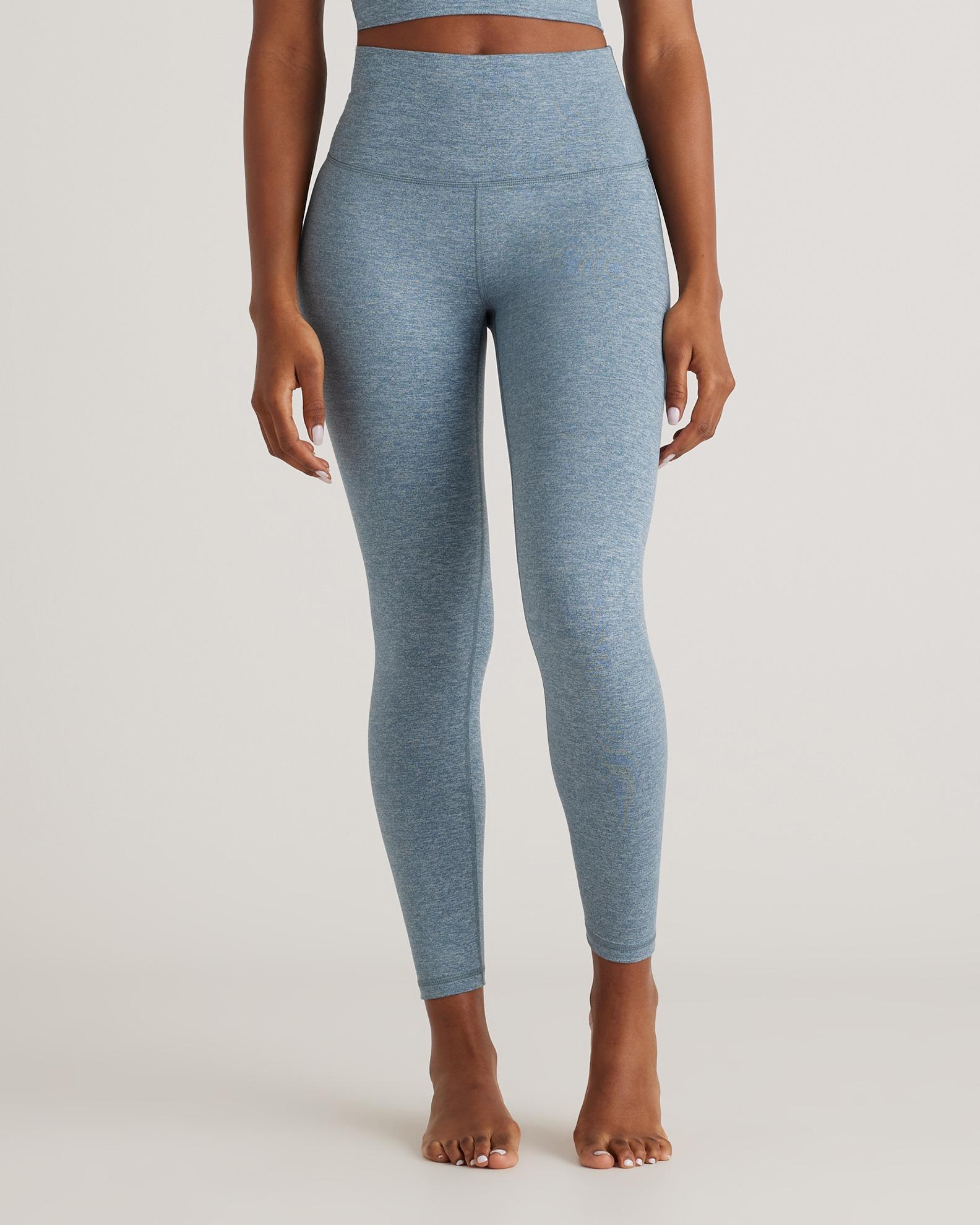 ultra-soft high-rise legging