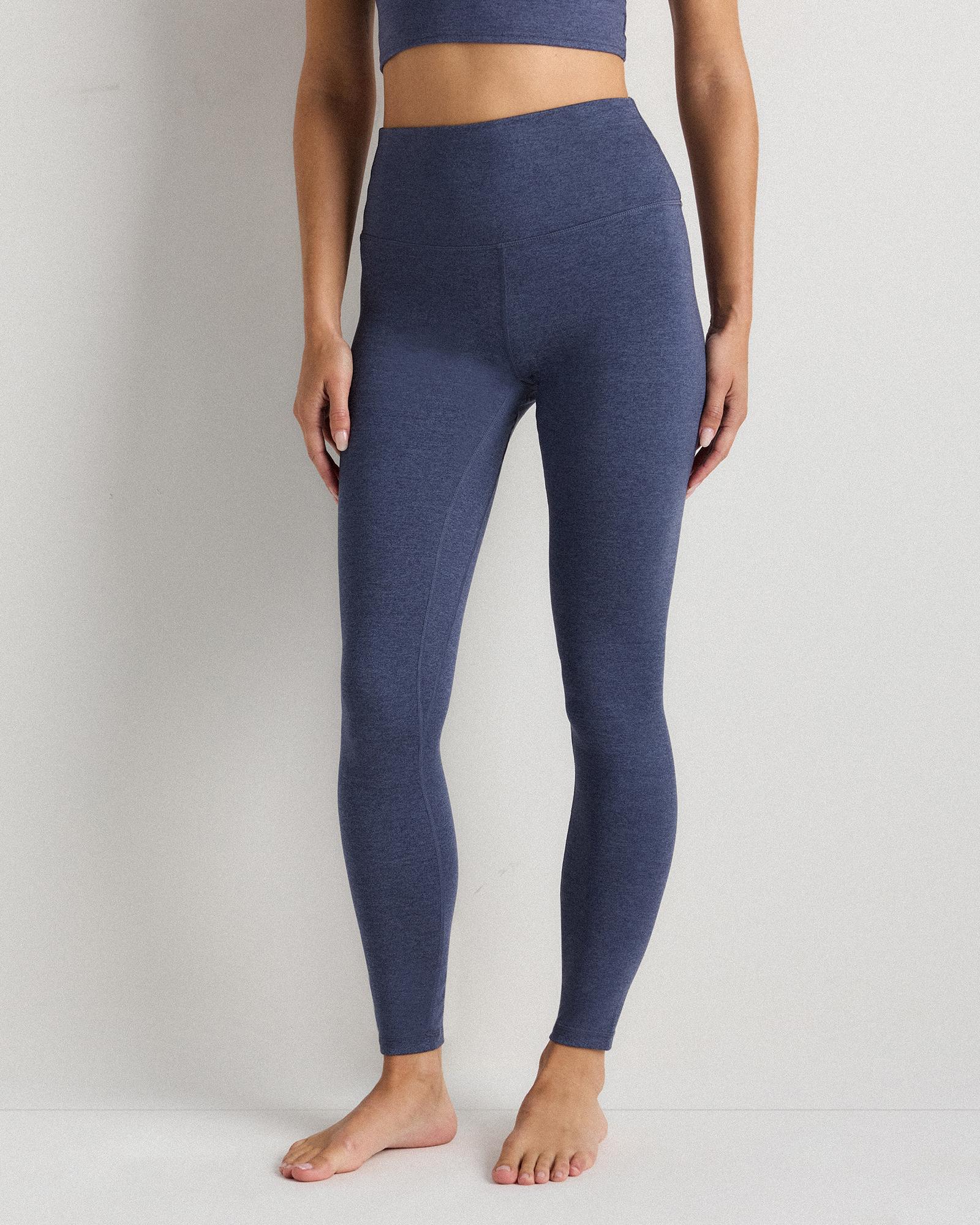 ultra-soft high-rise legging