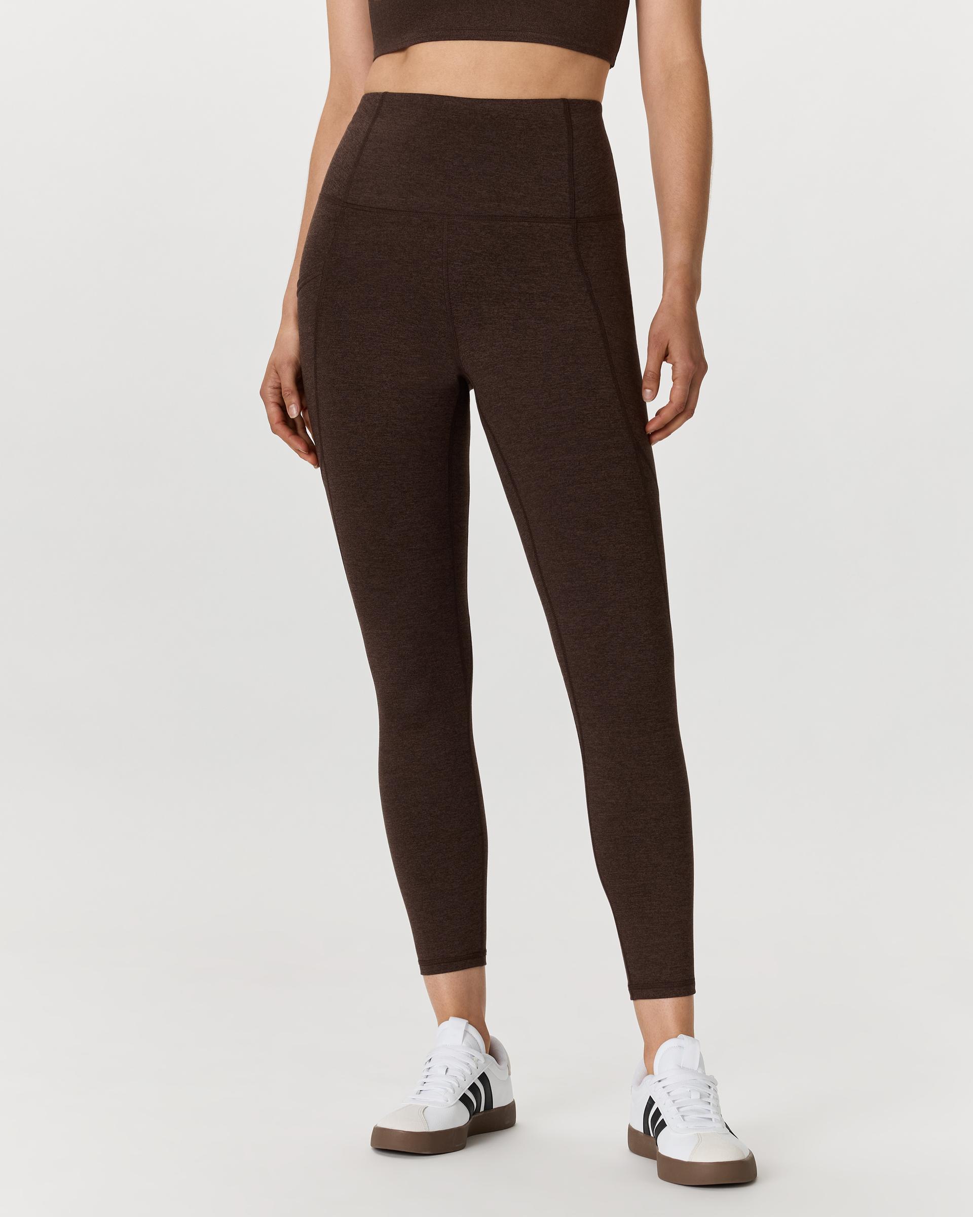 ultra-soft high-rise pocket legging