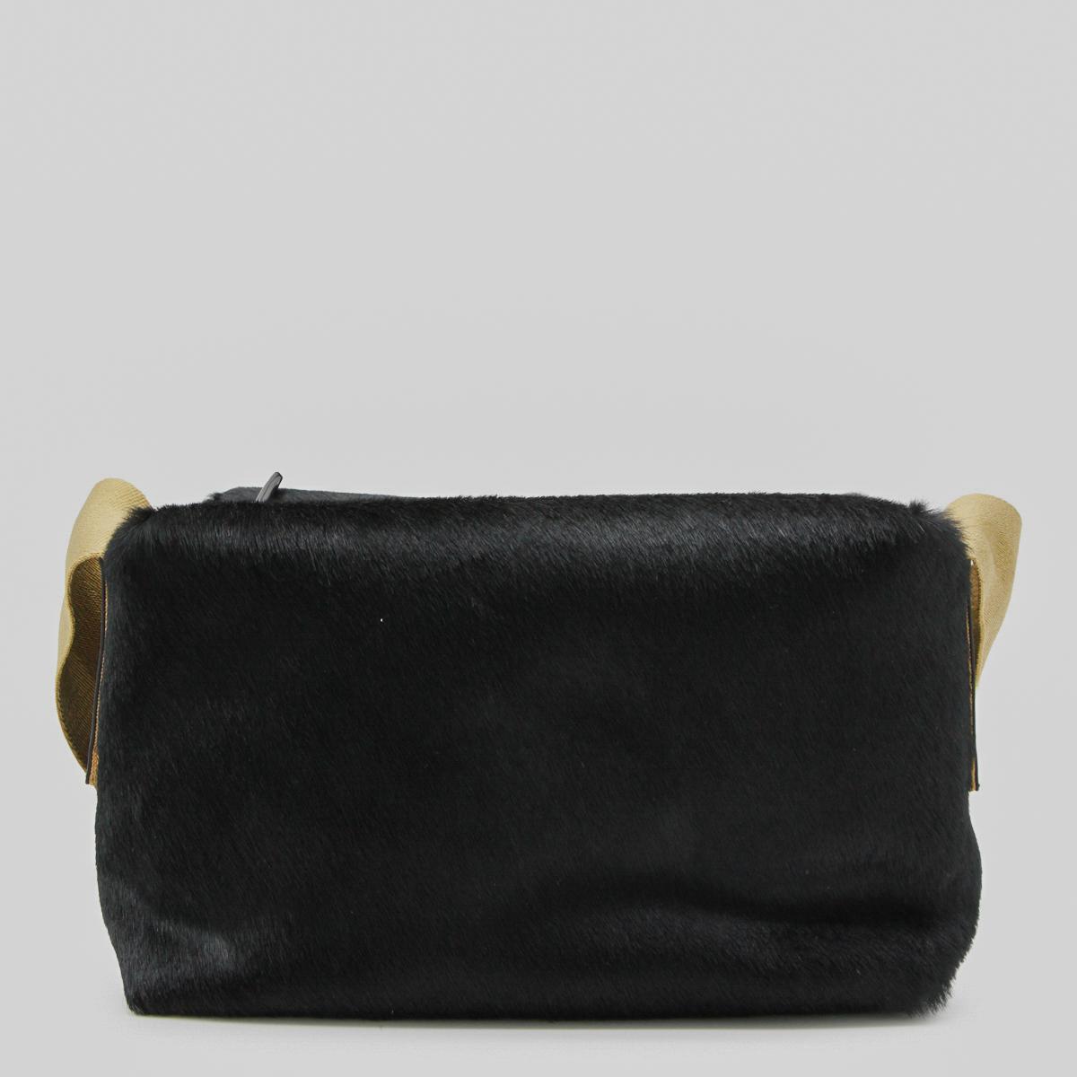uma wang bags black/mustard _le - women