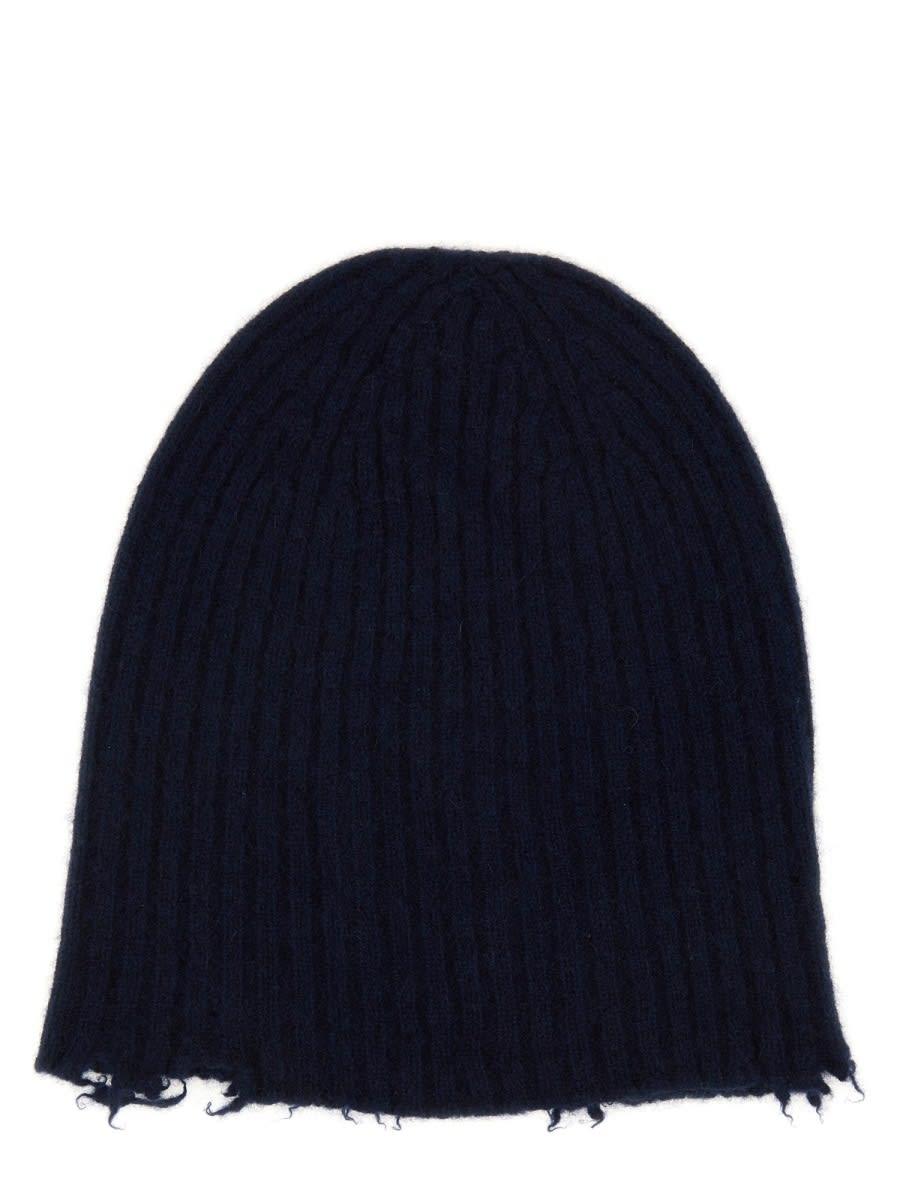 uma wang cashmere beanie