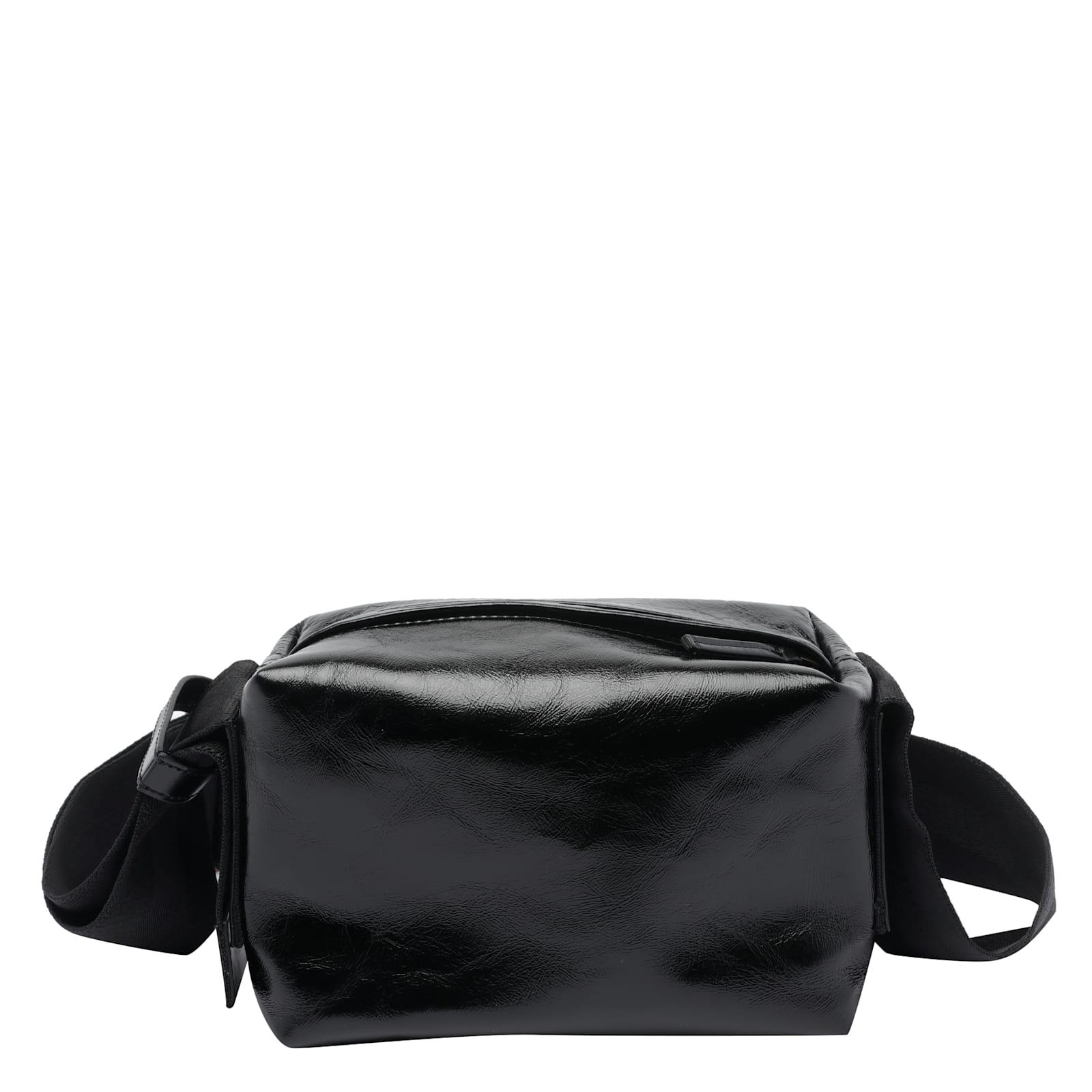 uma wang small shoulder bag