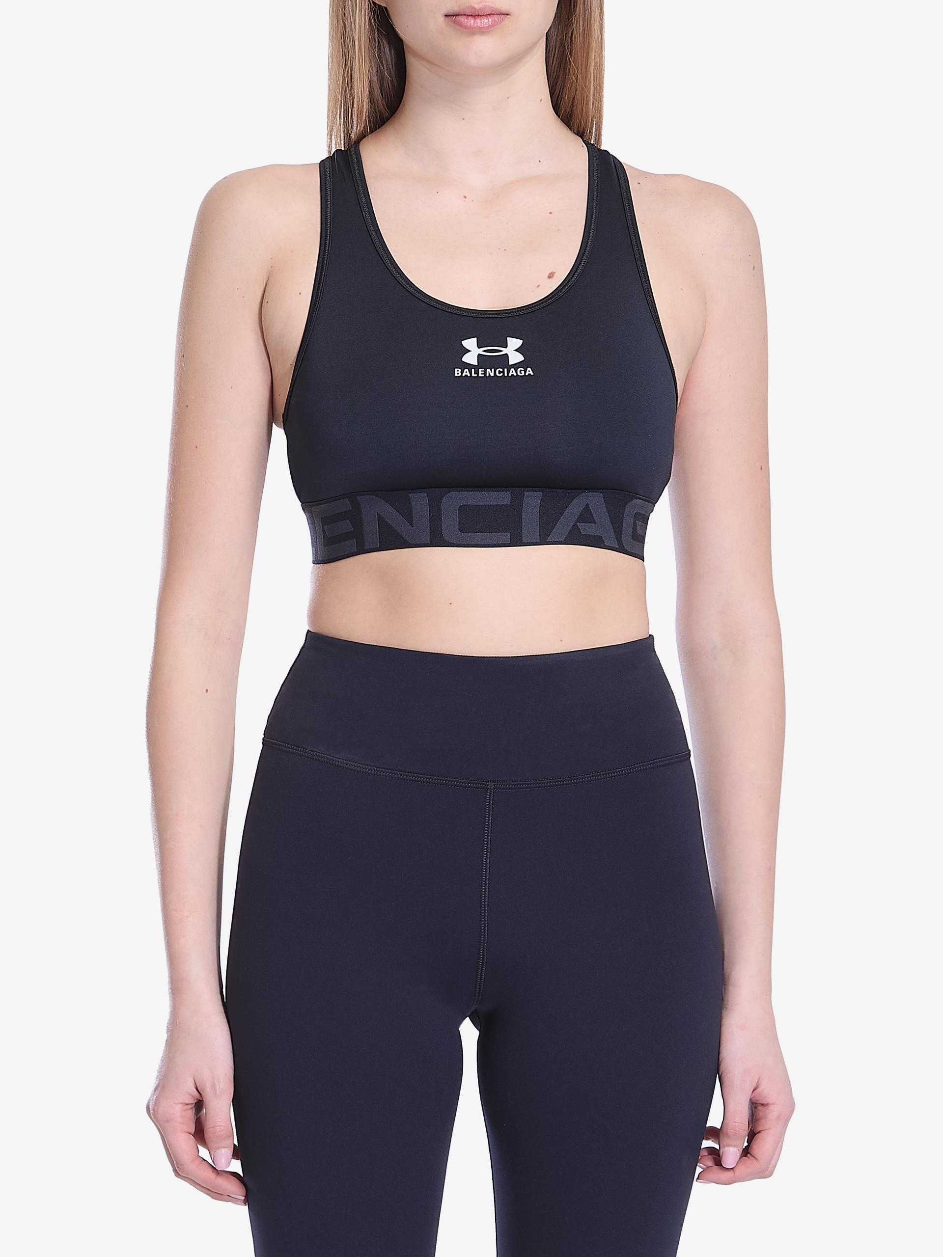 under armour collaboration top