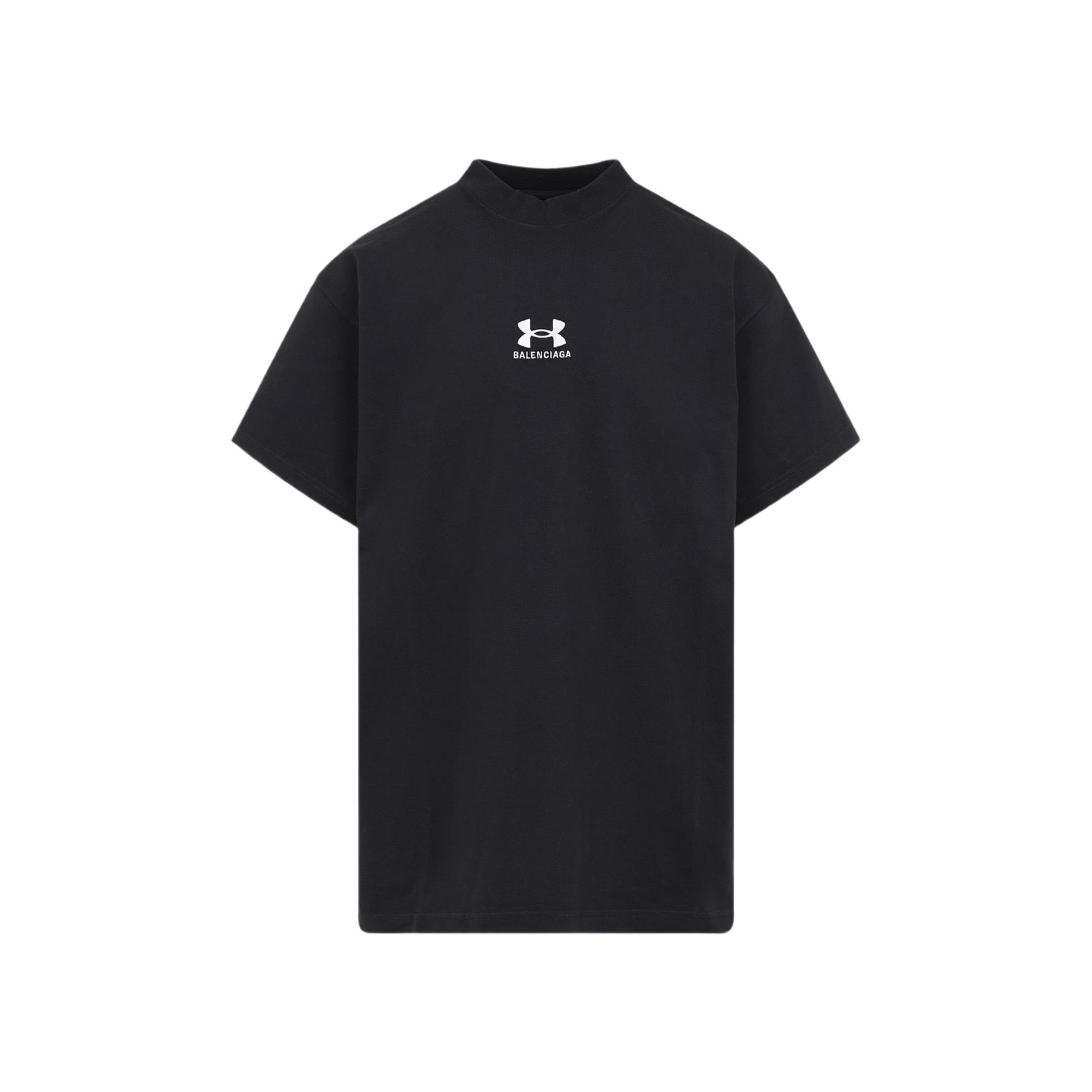 under armour oversized t-shirt