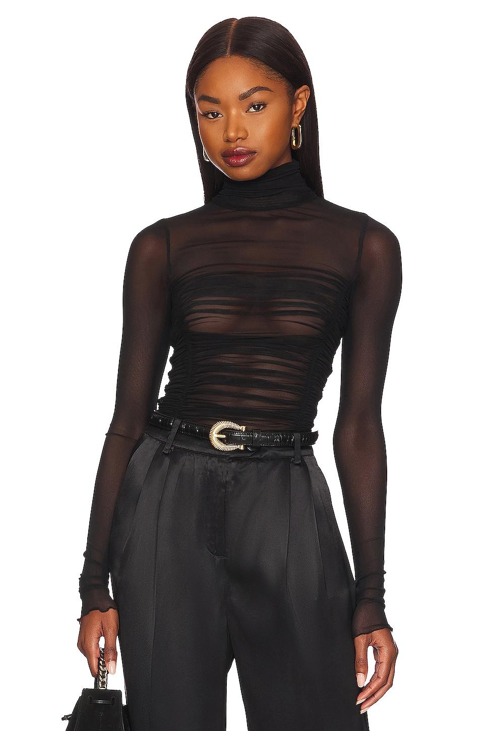 under it all bodysuit