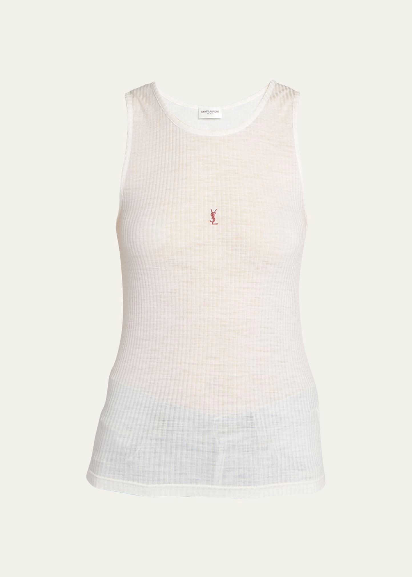 undershirt tank top