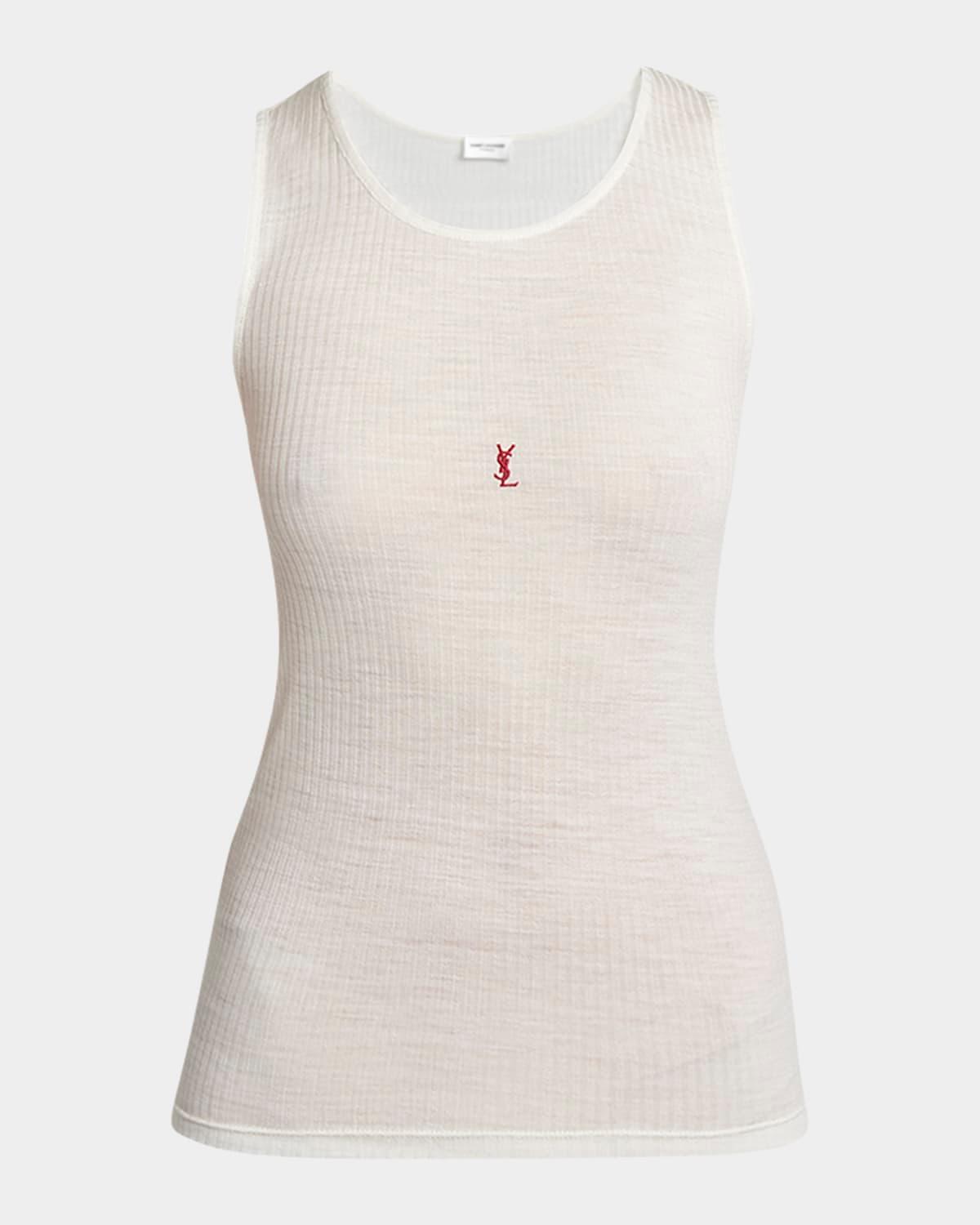 undershirt tank top
