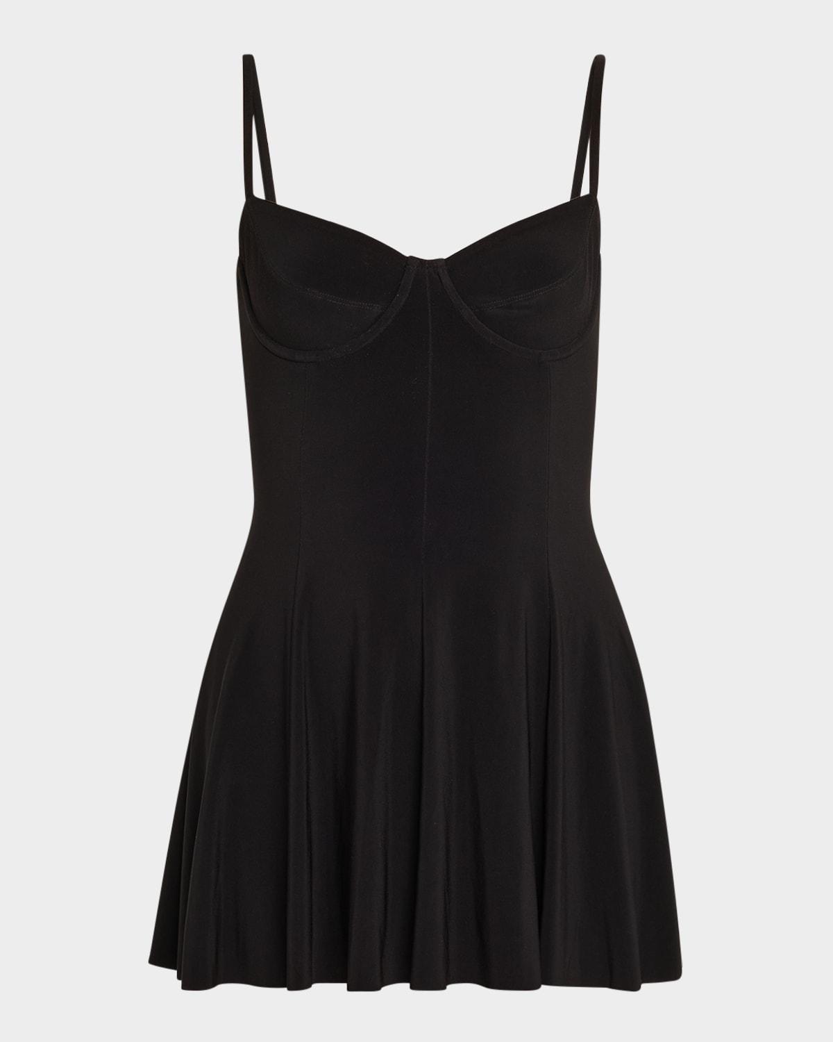 underwire pickleball dress