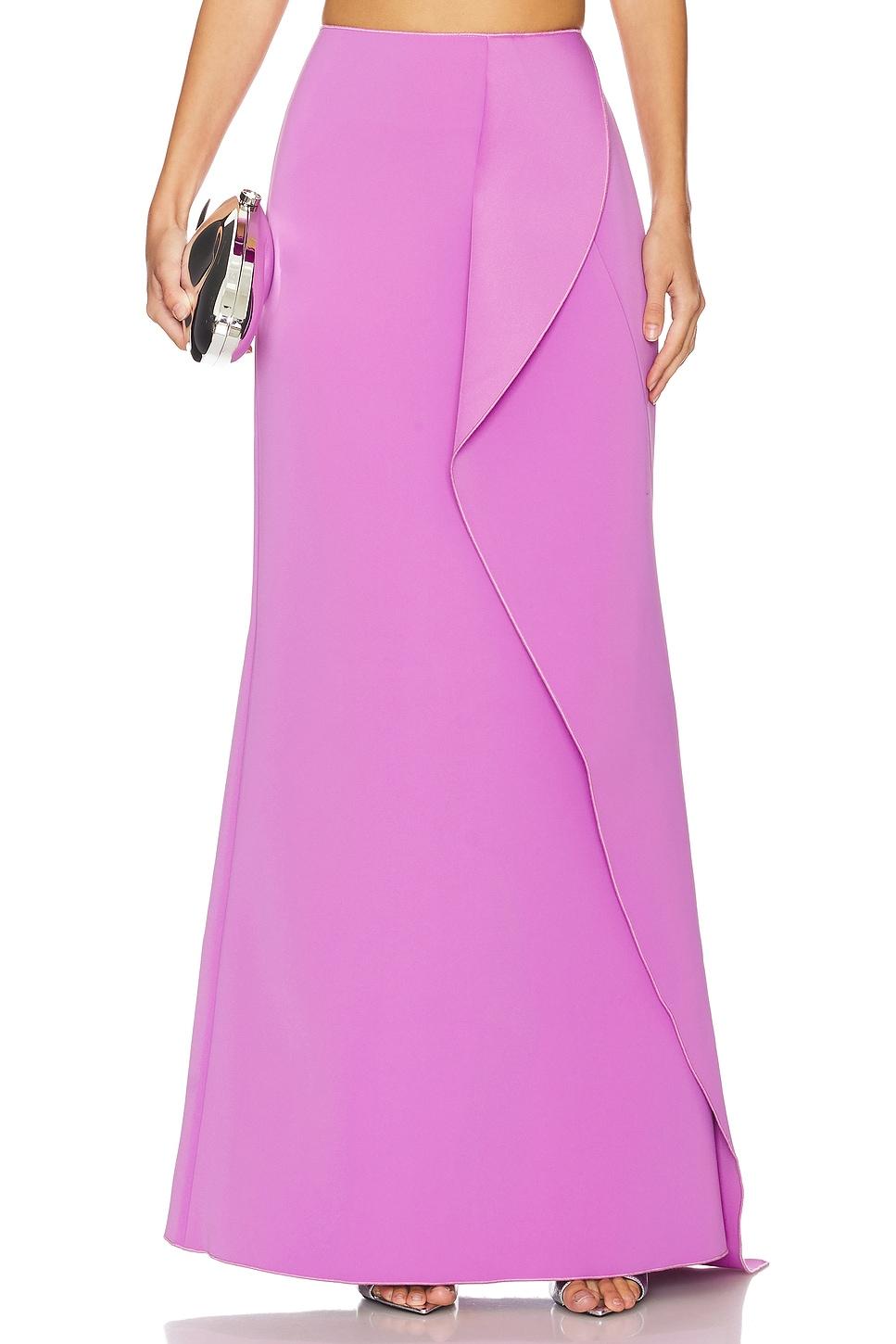 underwood maxi skirt