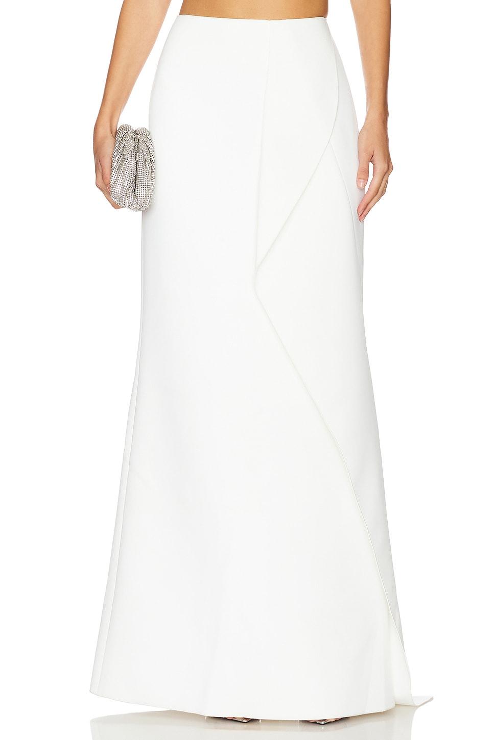 underwood maxi skirt