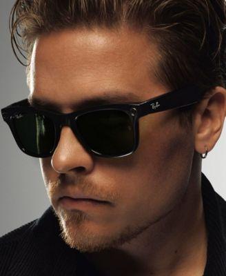 unisex ai meta gen2 wayfarer glasses collection