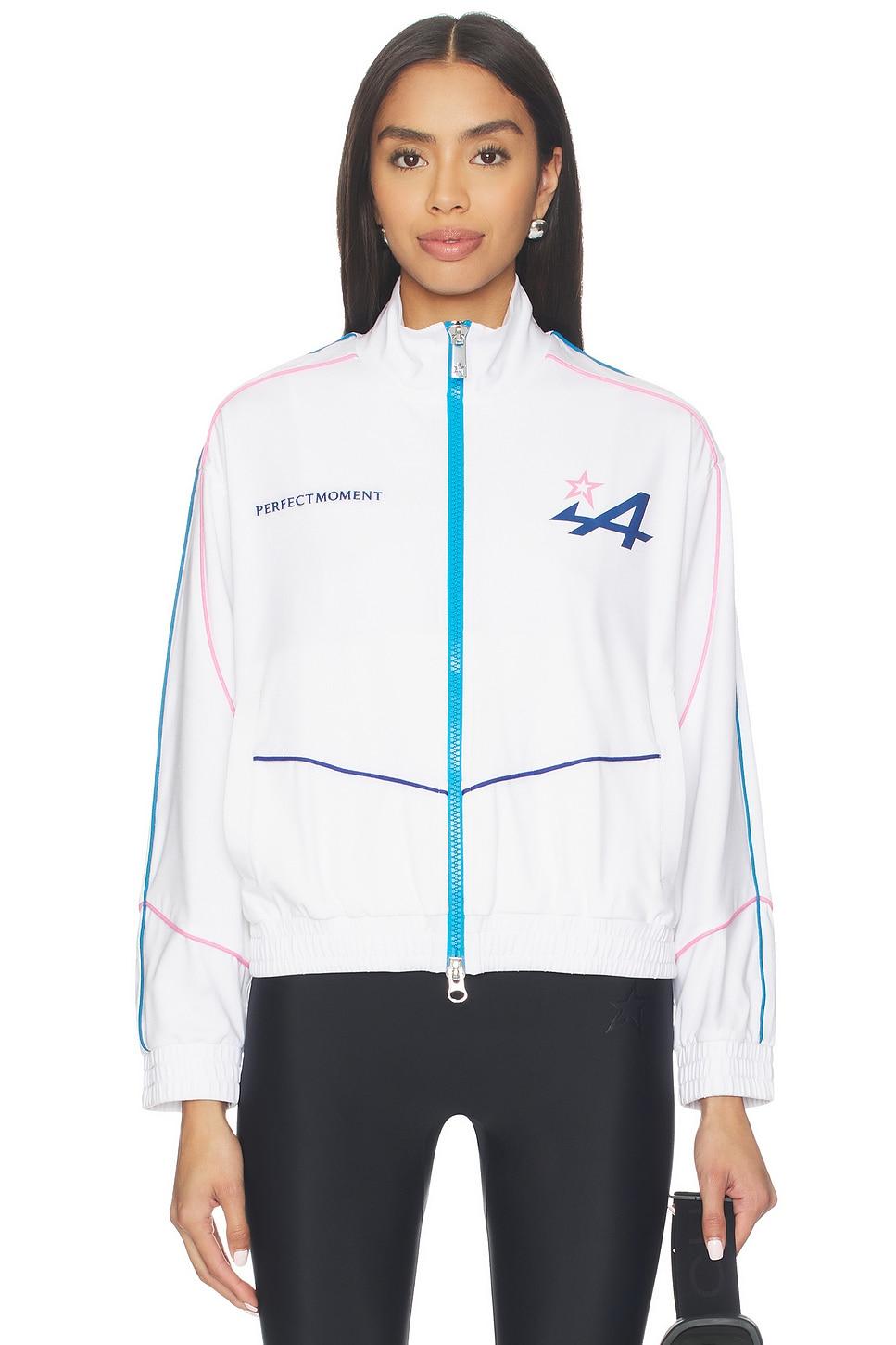 unisex alpine bomber