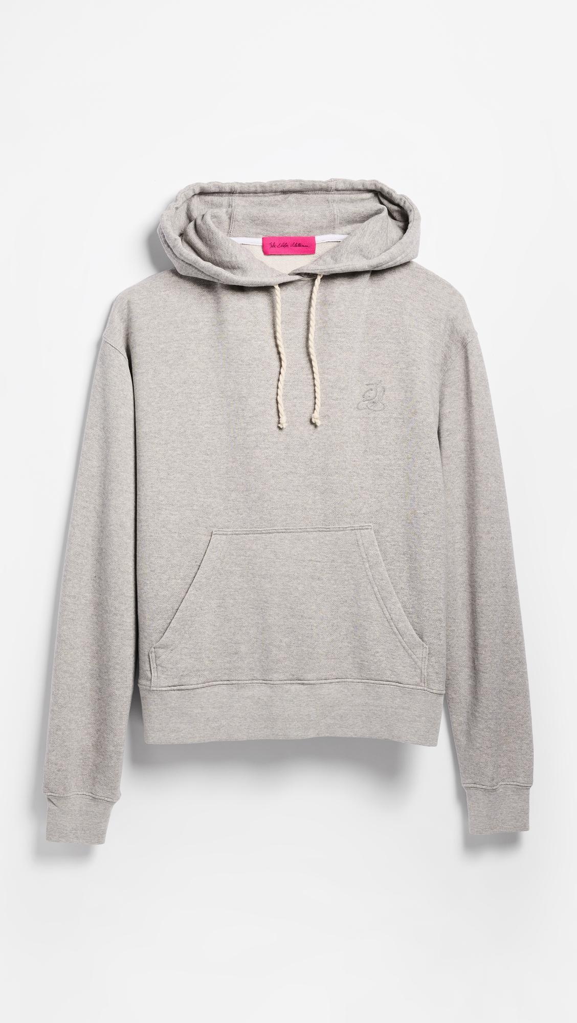 unisex daily hoodie