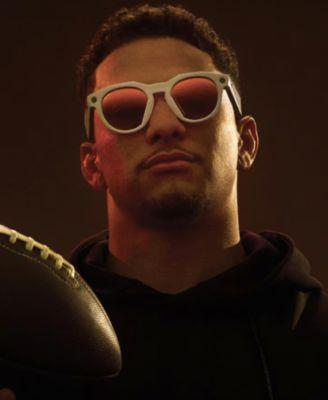 unisex meta hstn ai sunglasses collection