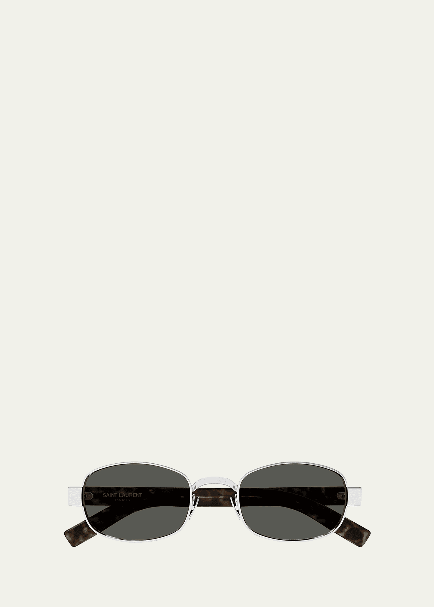 unisex round metal sunglasses