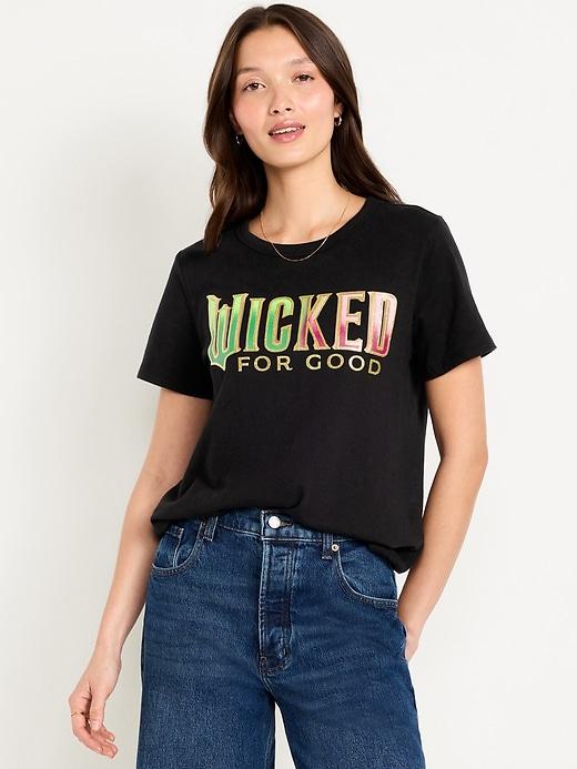 universal wicked™ t-shirt