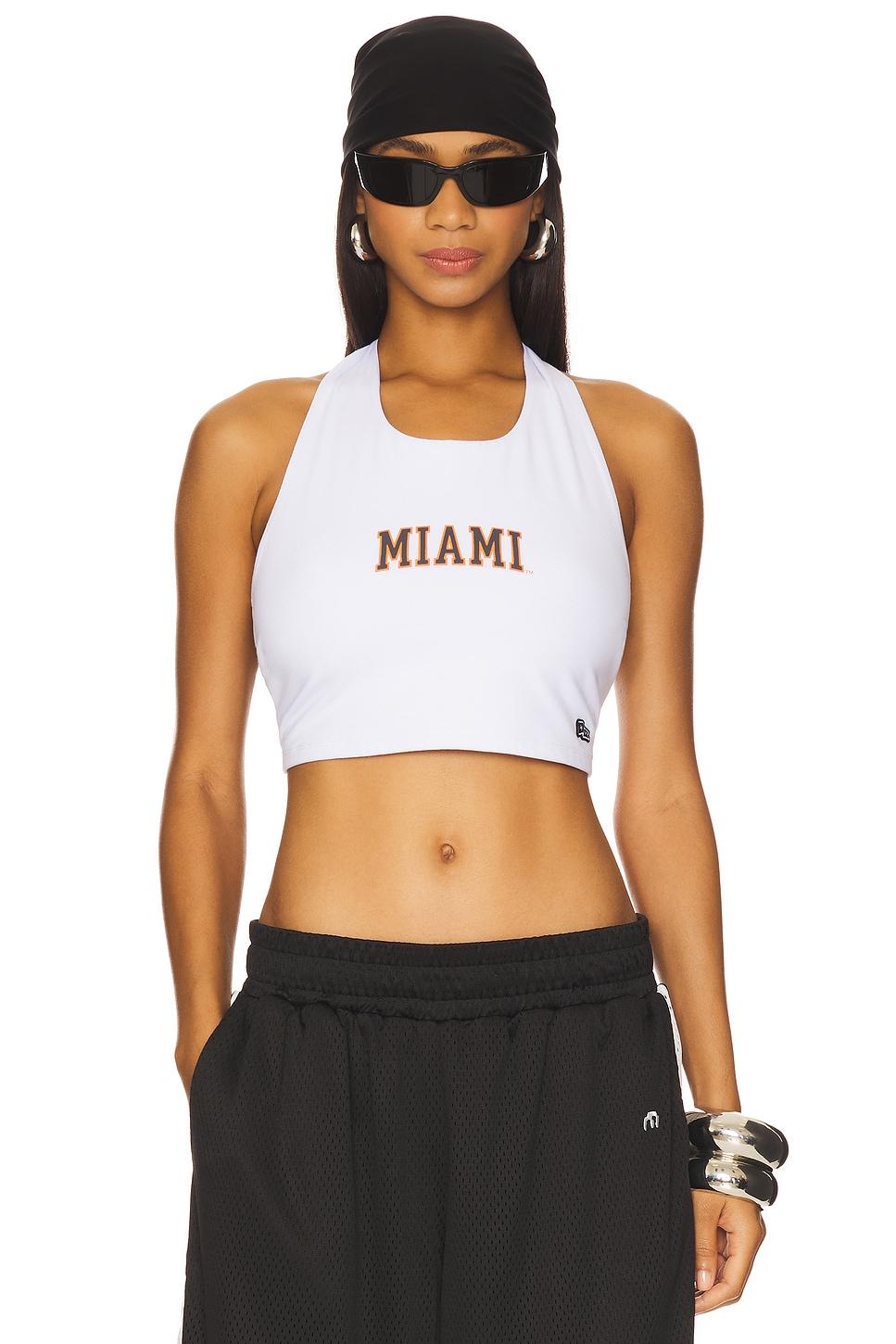 university of miami top