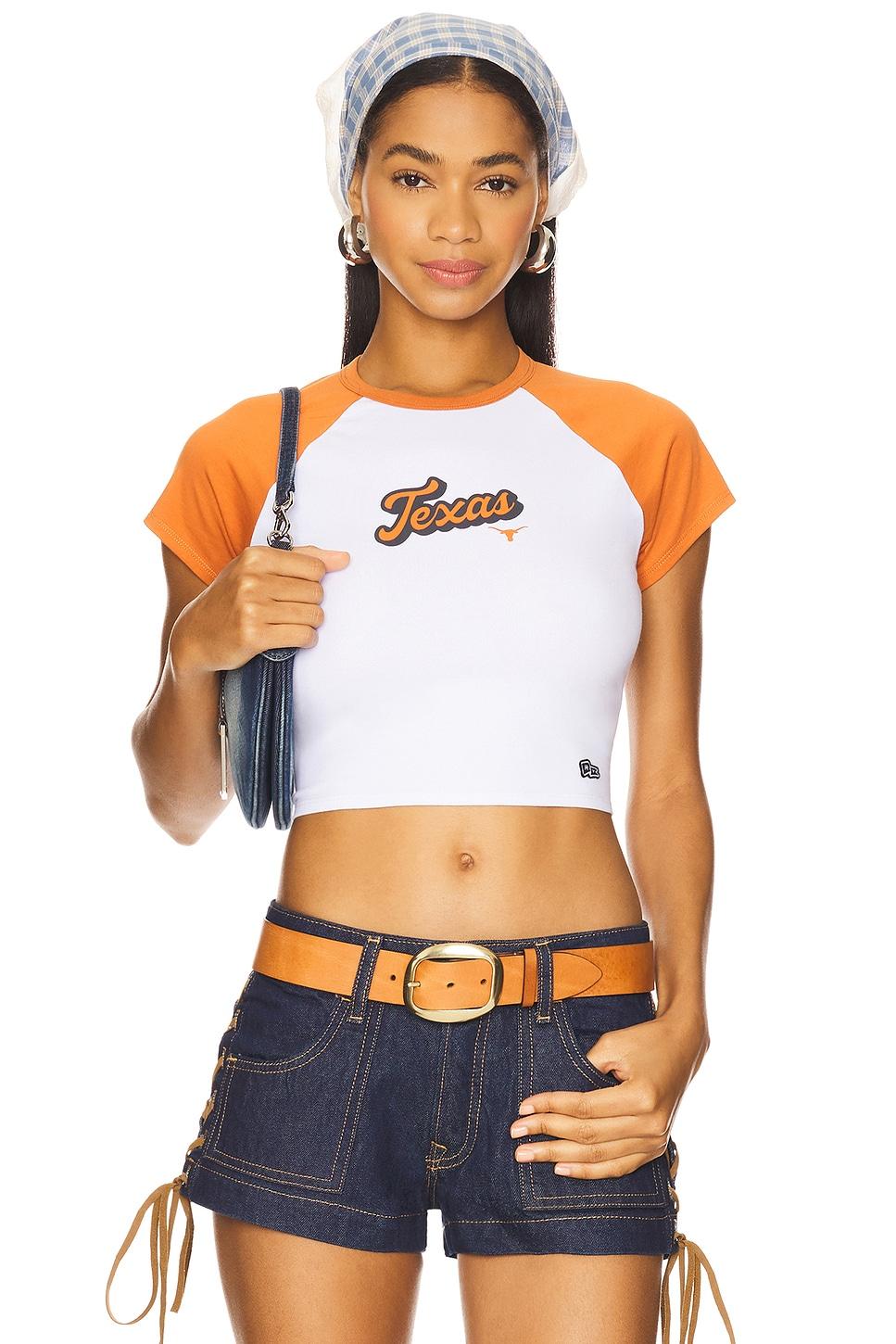 university of texas at austin homerun tee