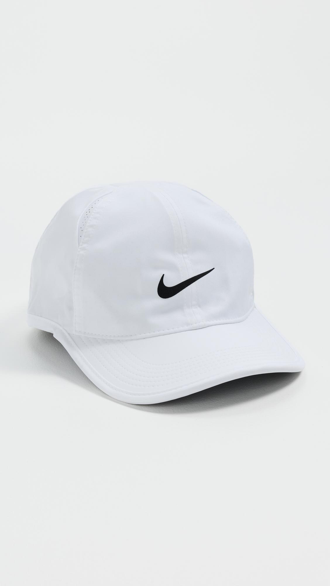 unstructured featherlight hat