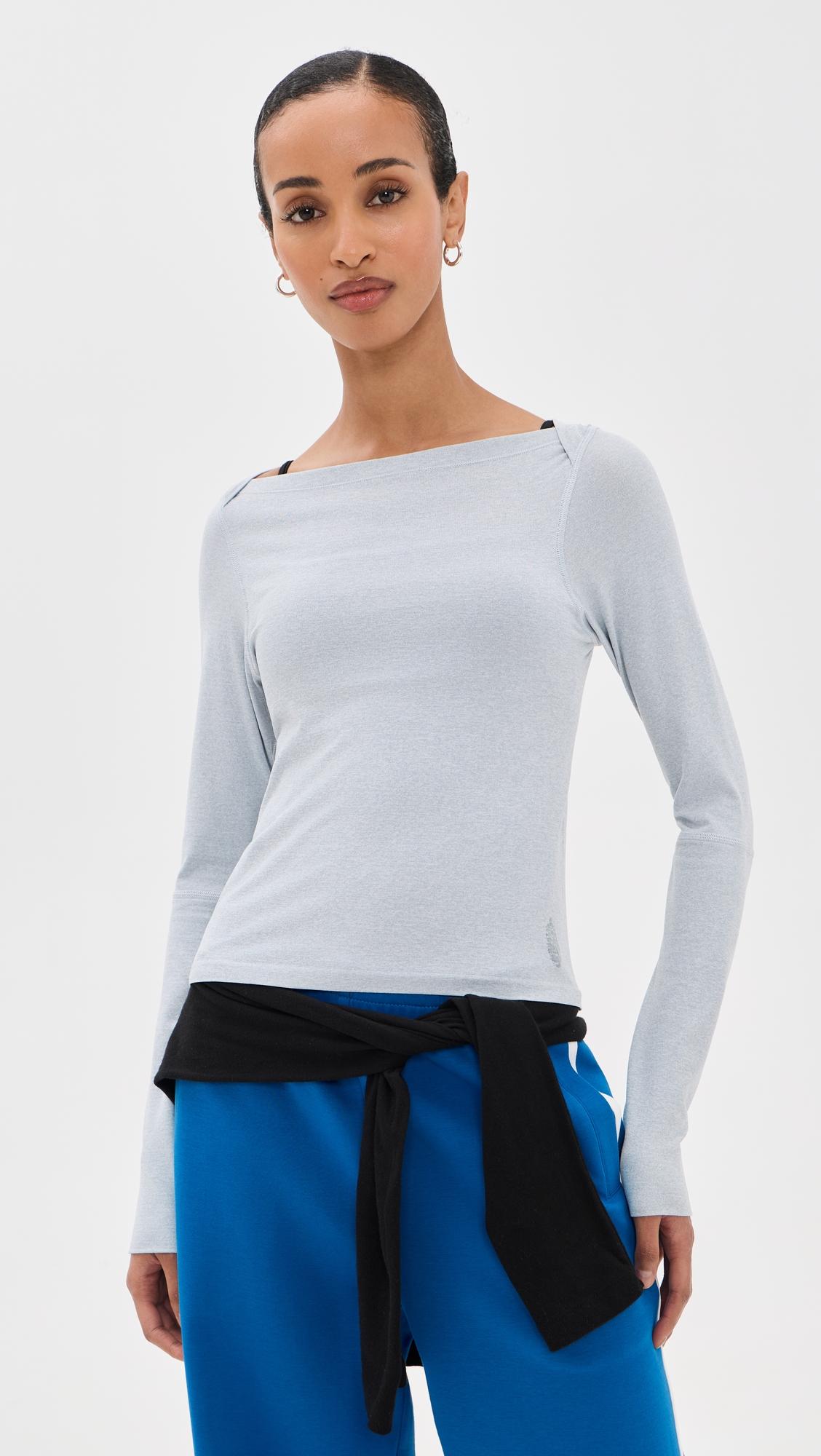 up next long sleeve top