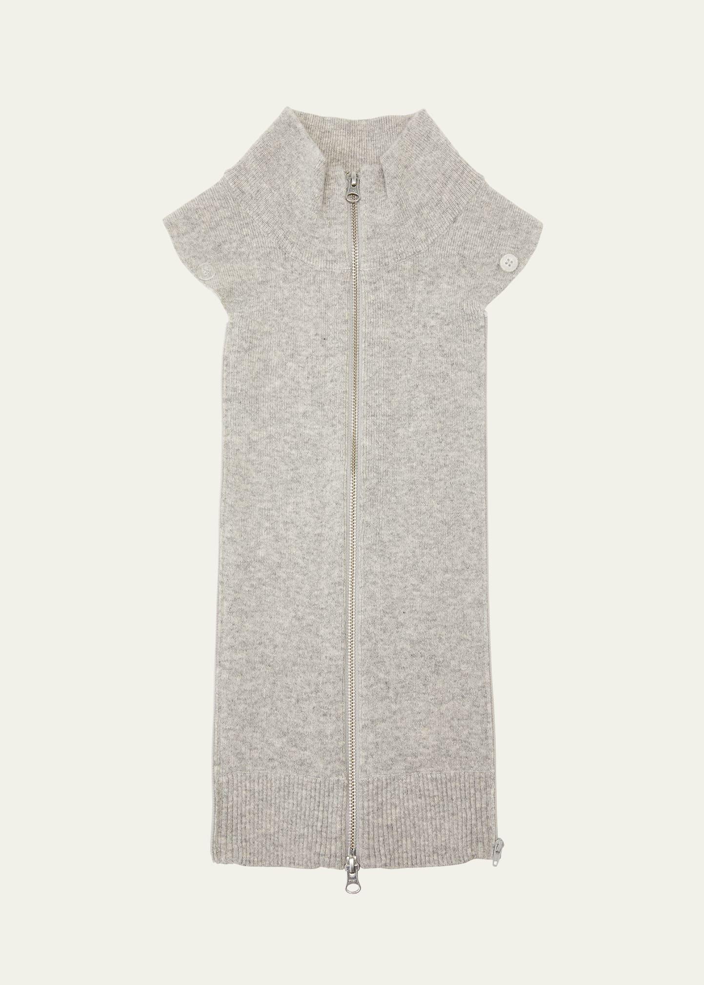 uptown cashmere dickey