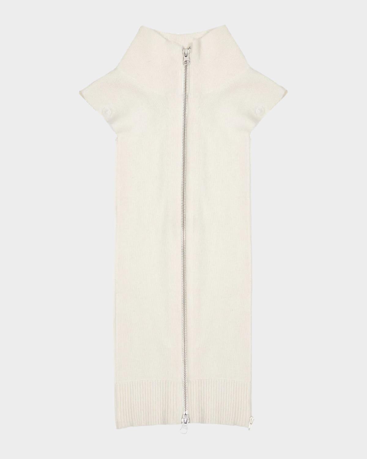 uptown cashmere dickey