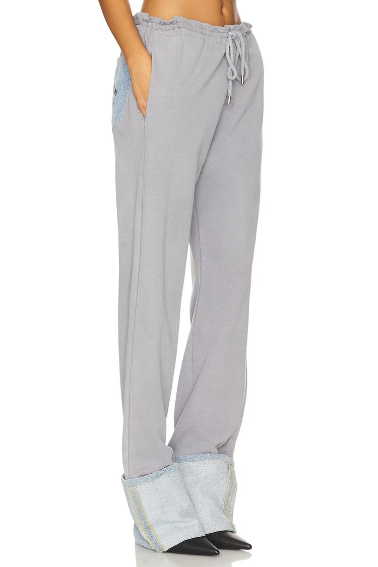 urban trousers