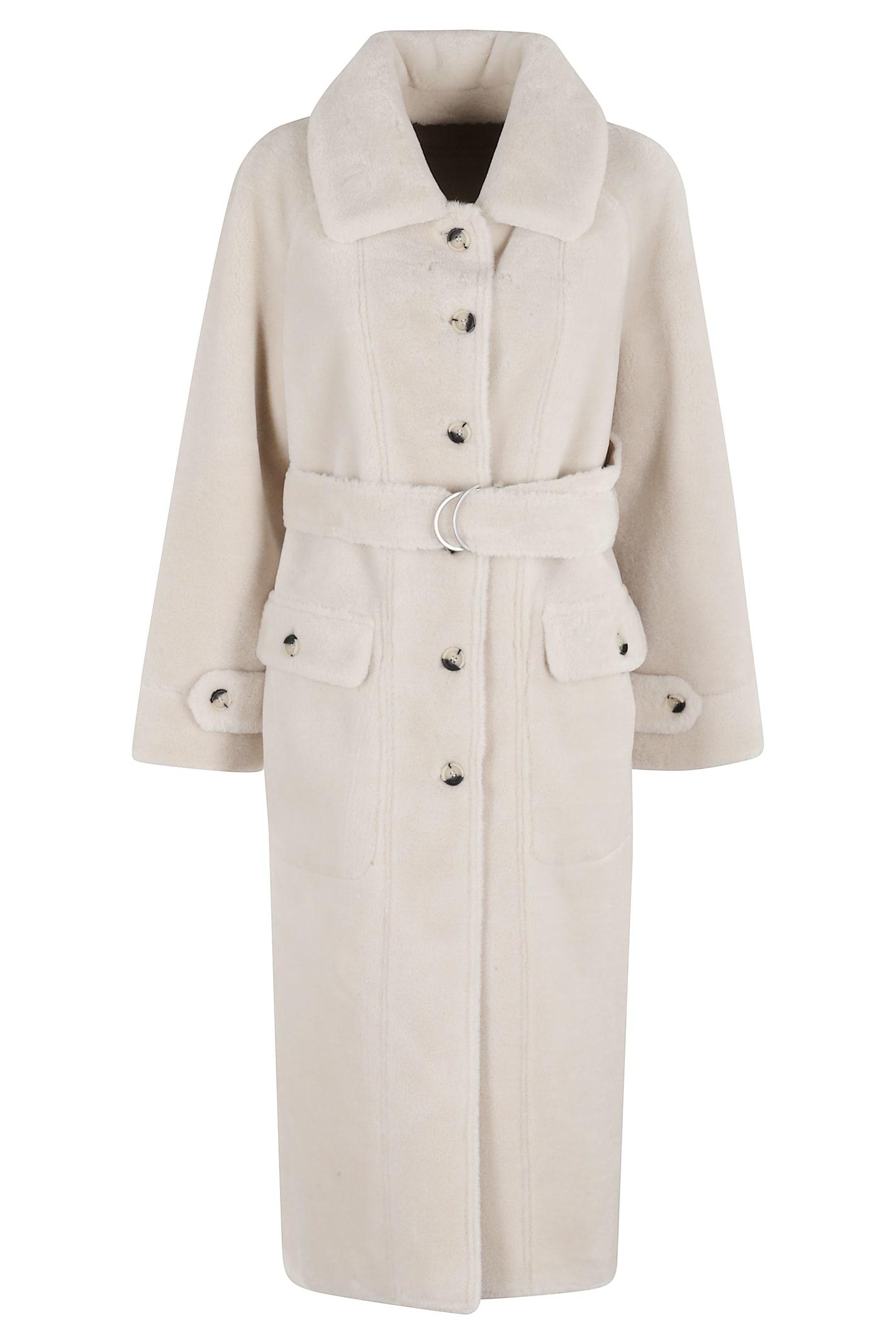 urbancode coat reversible