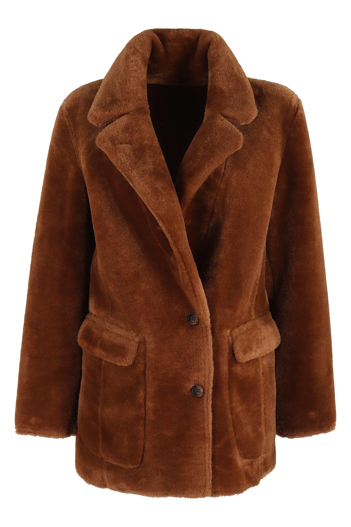 urbancode coat reversible