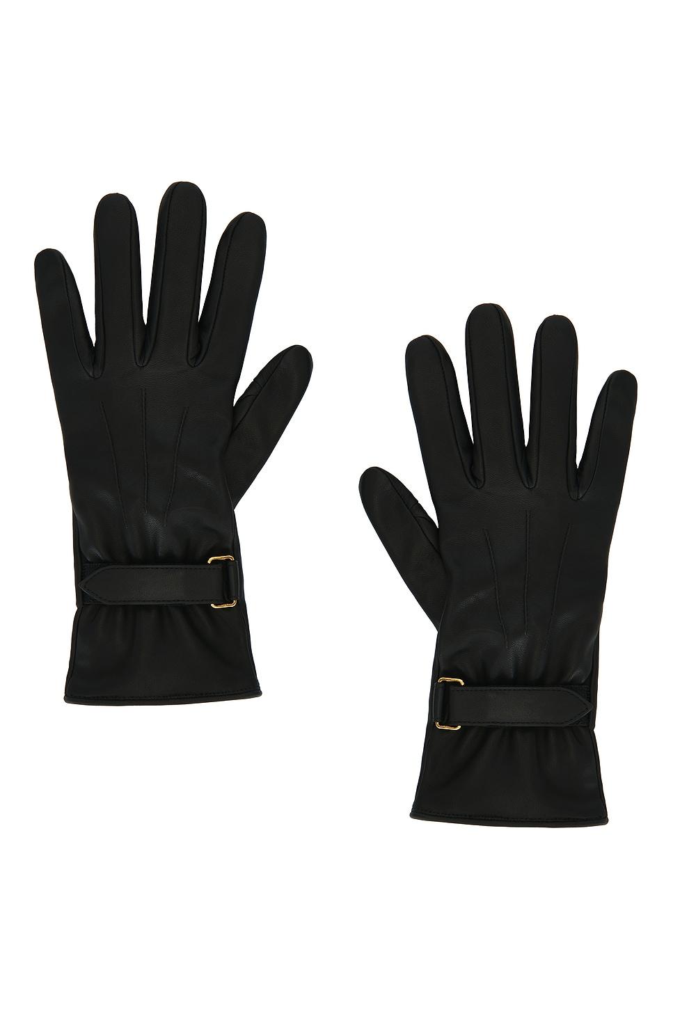uriah gloves