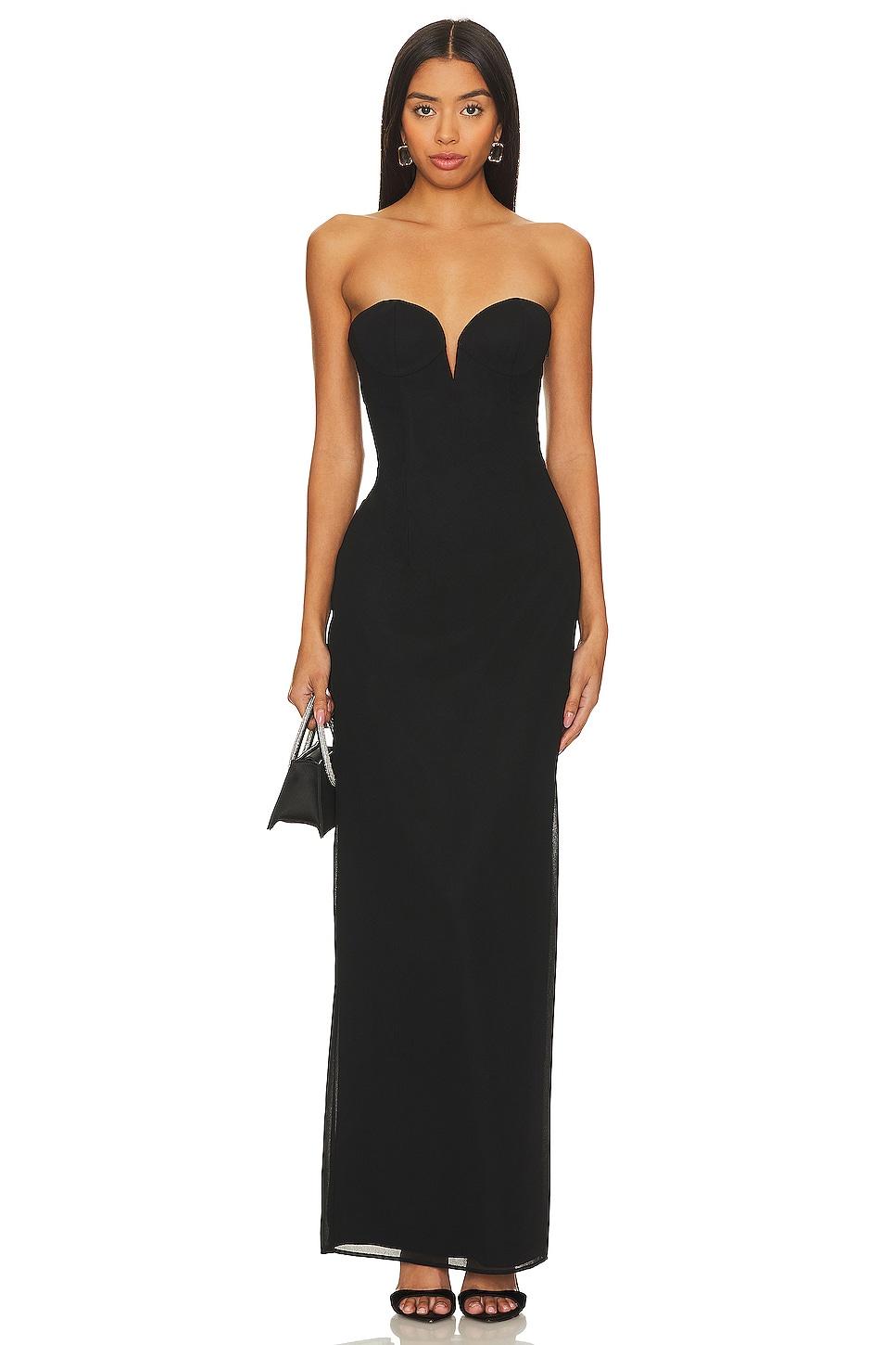 ursula gown
