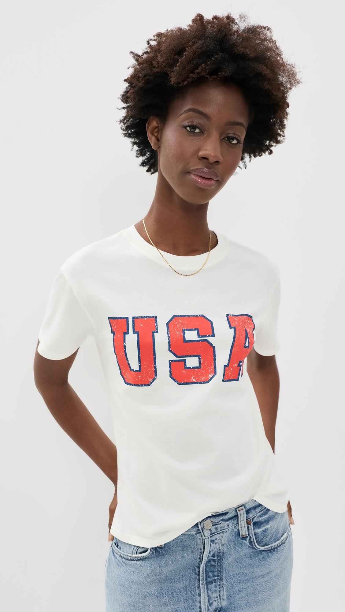 usa boyfriend tee