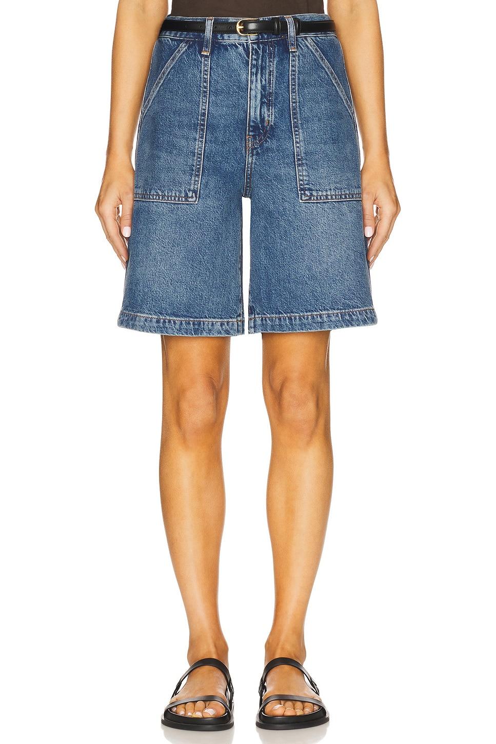 utility short