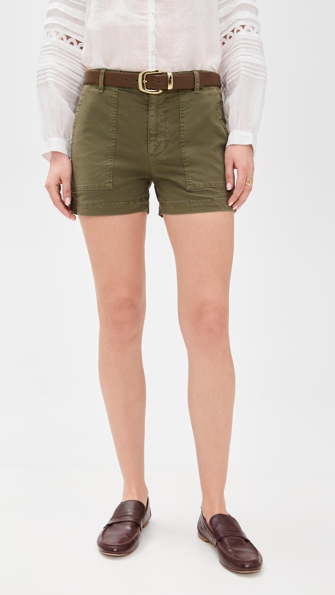 utility shorts