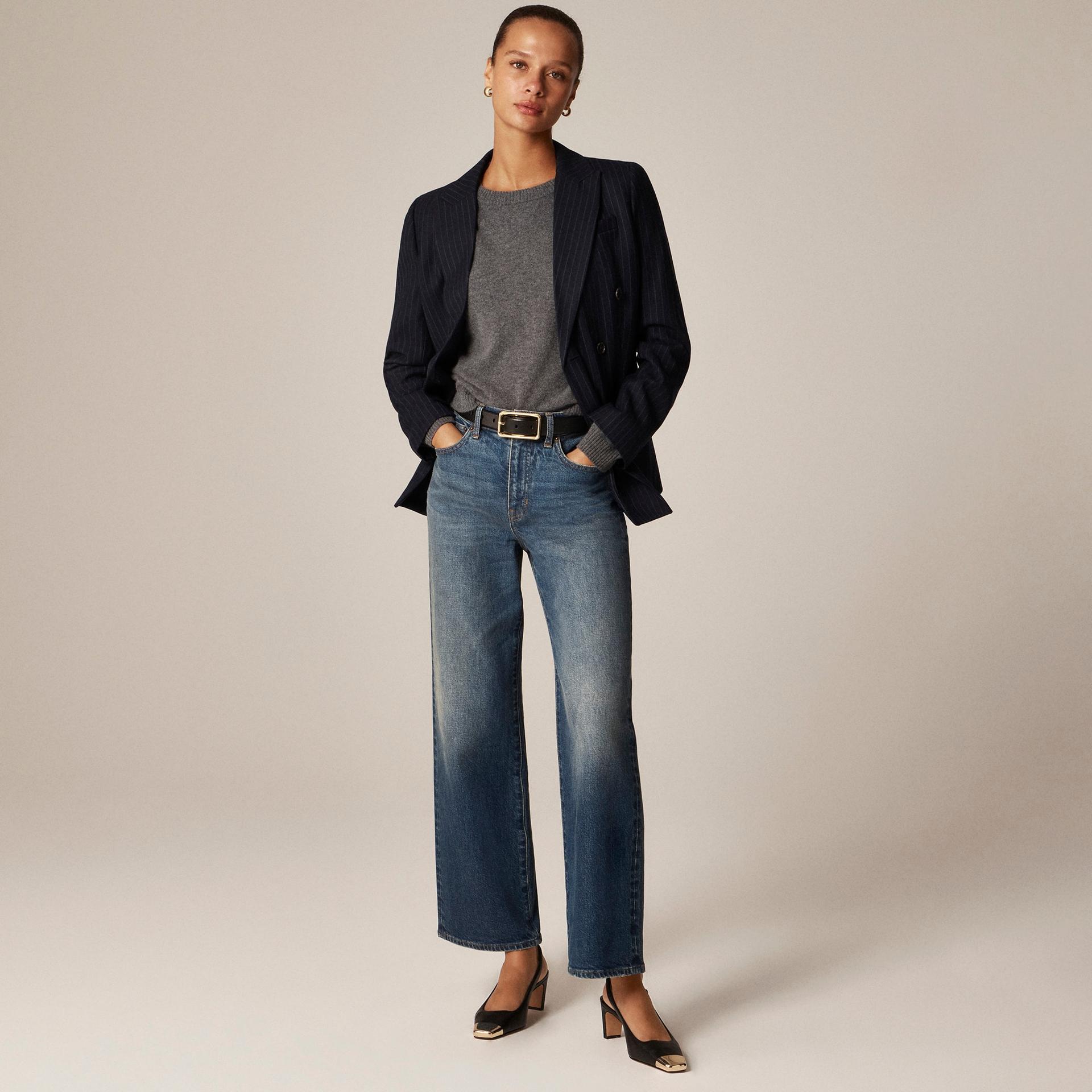 utility slim-wide jean