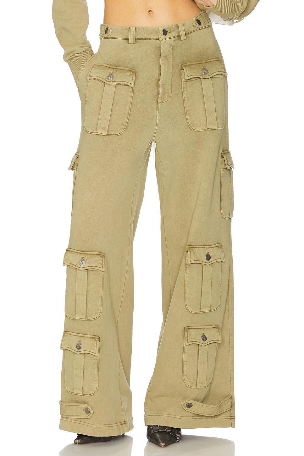 utility trousers