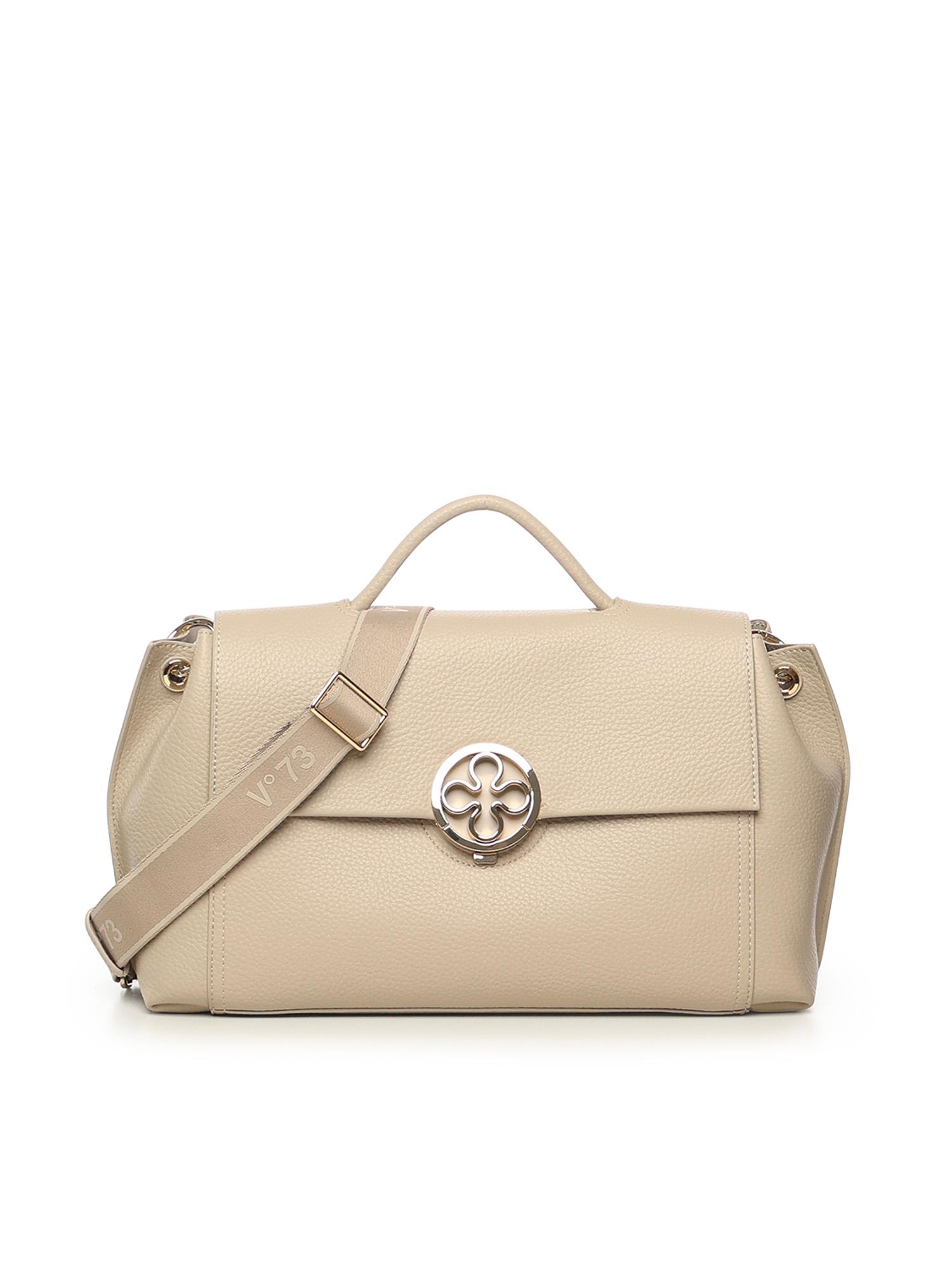 v° 73 bags beige polyurethane - women