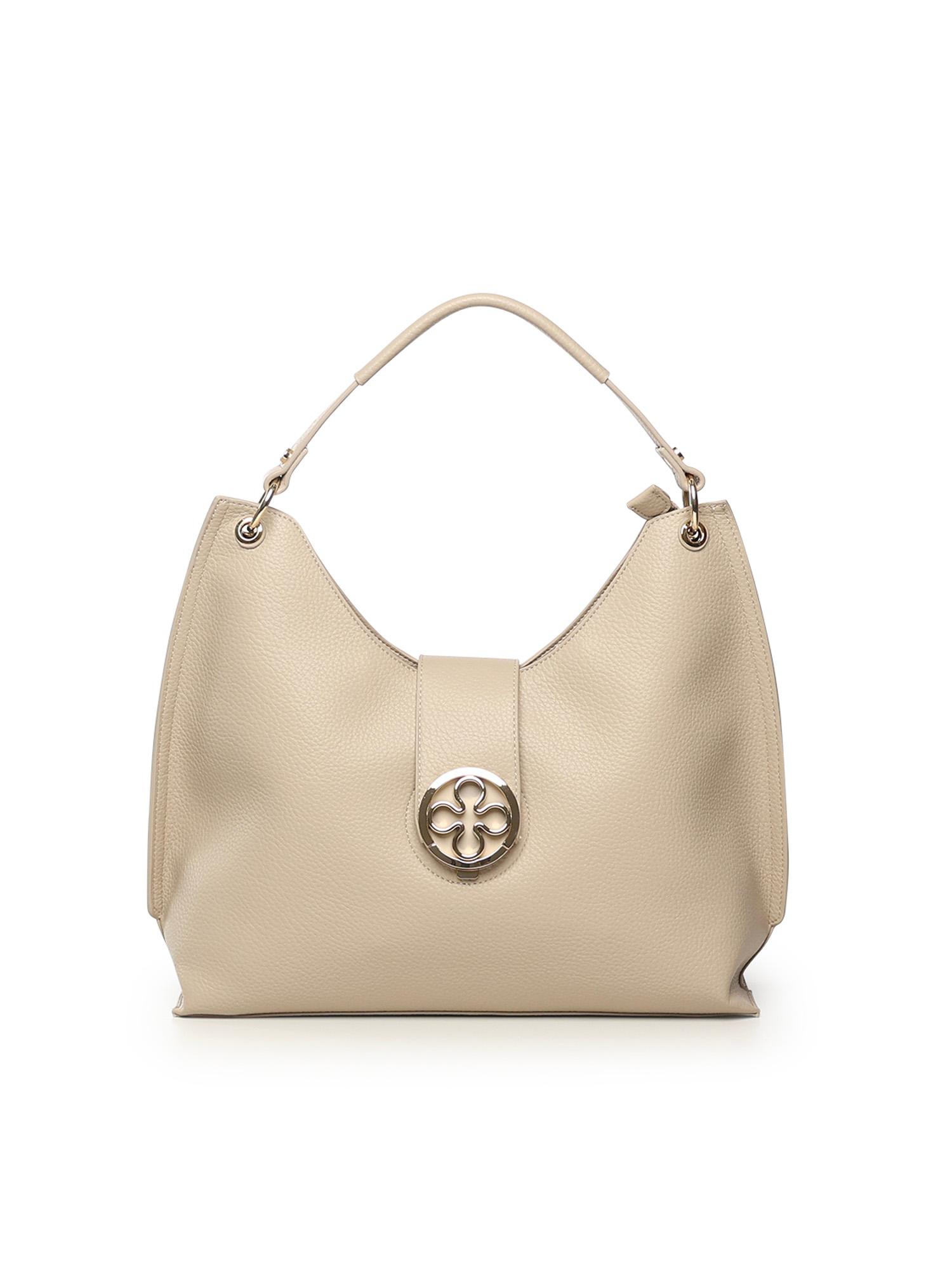 v° 73 bags beige polyurethane - women