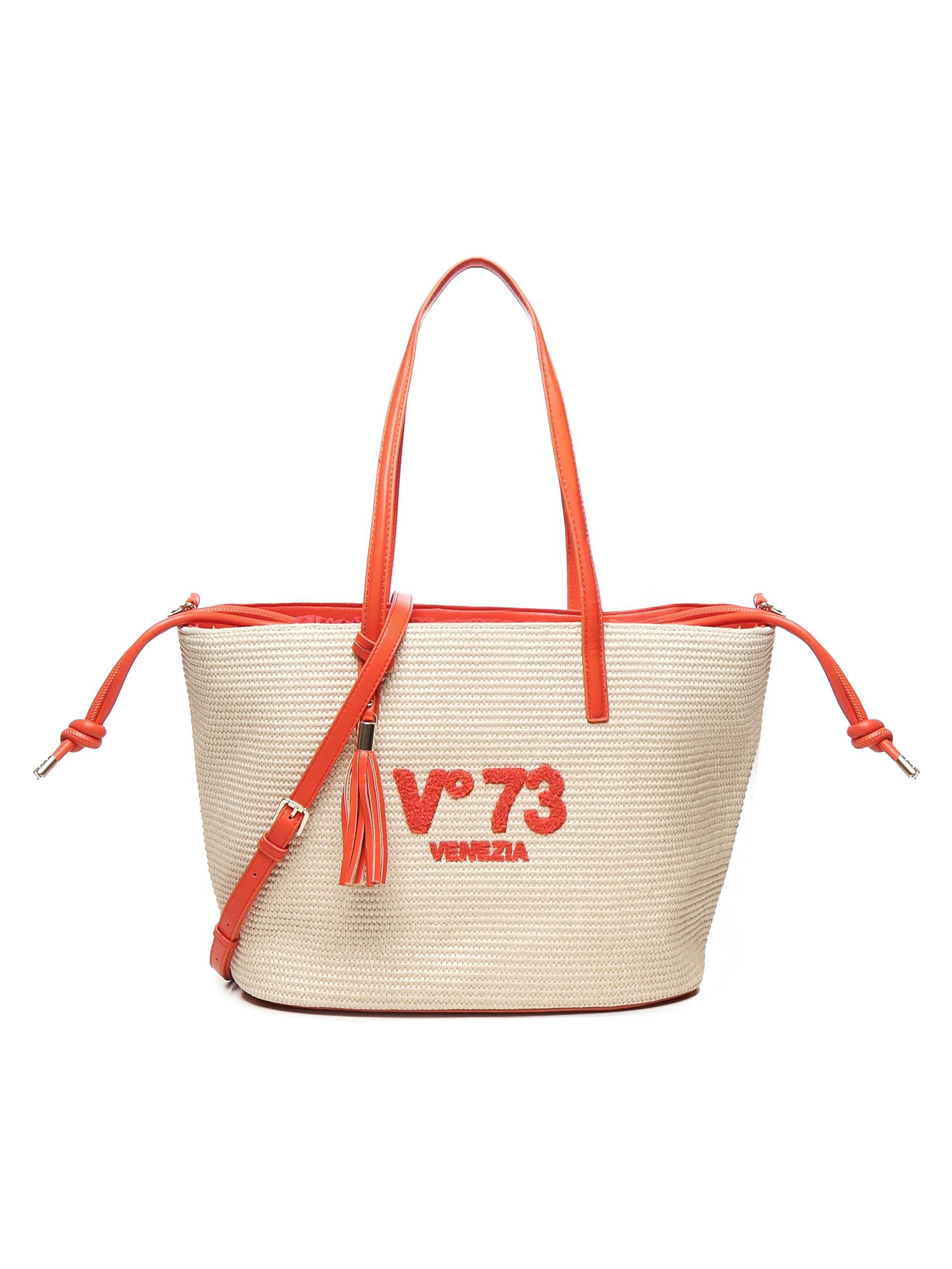 v° 73 bags bicolor - women