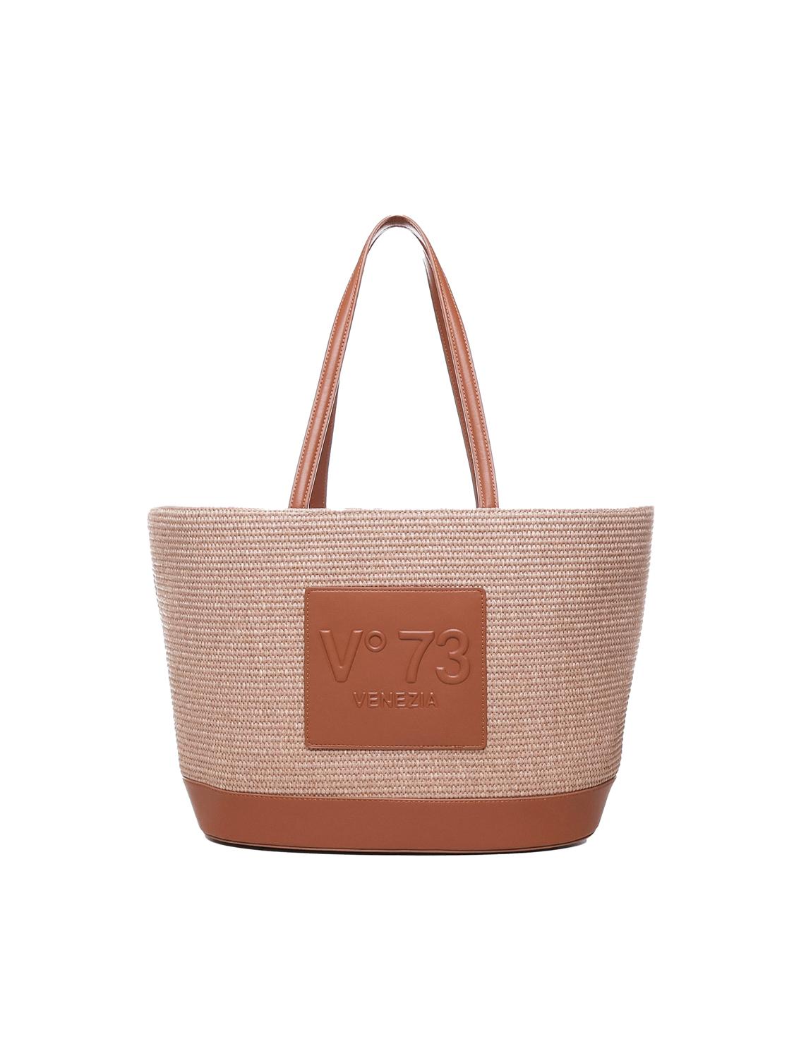 v° 73 bags brown polipropilene - women