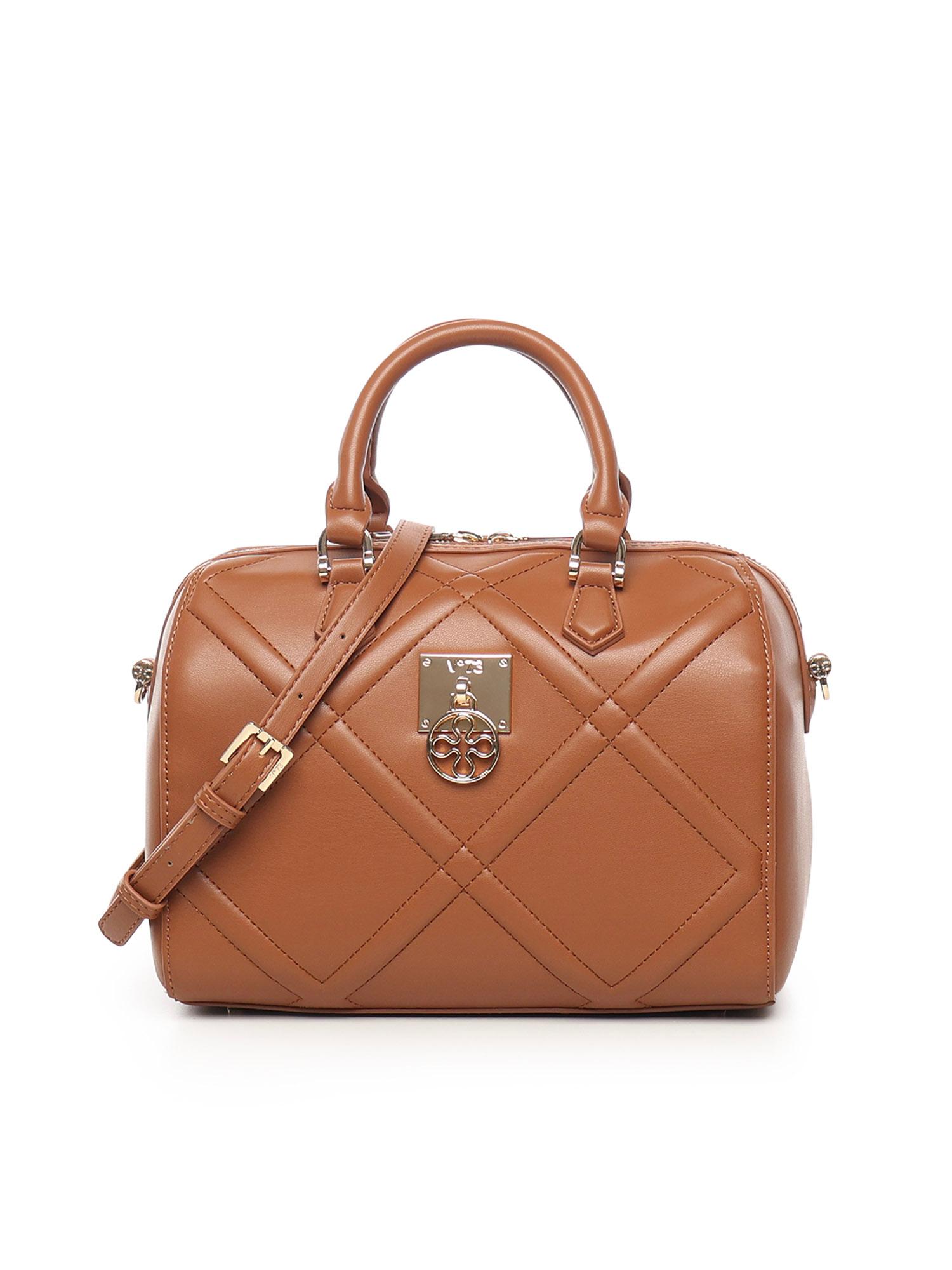 v° 73 bags leather brown - women