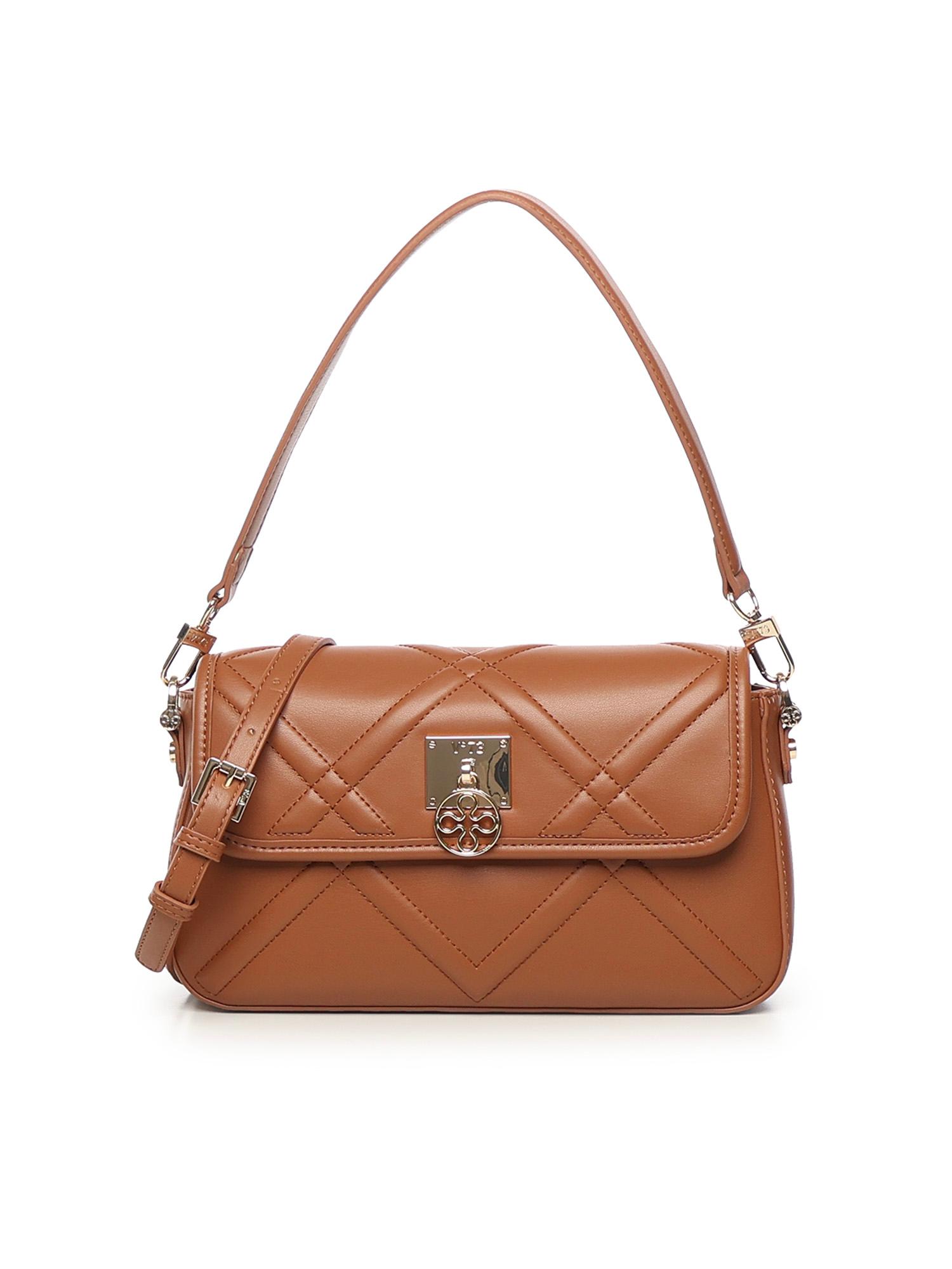 v° 73 bags leather brown - women