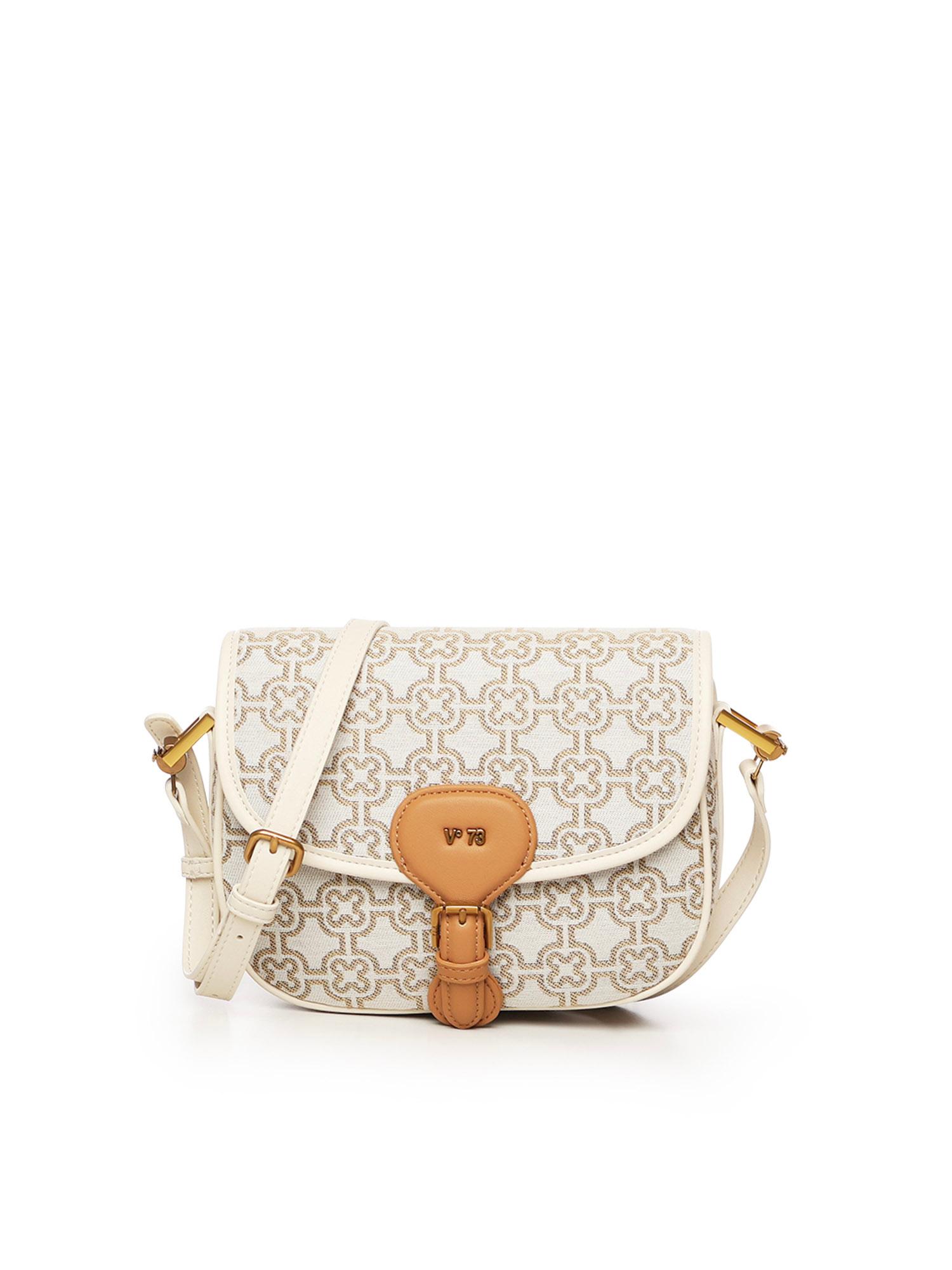 v° 73 bags multicolour polyester - women