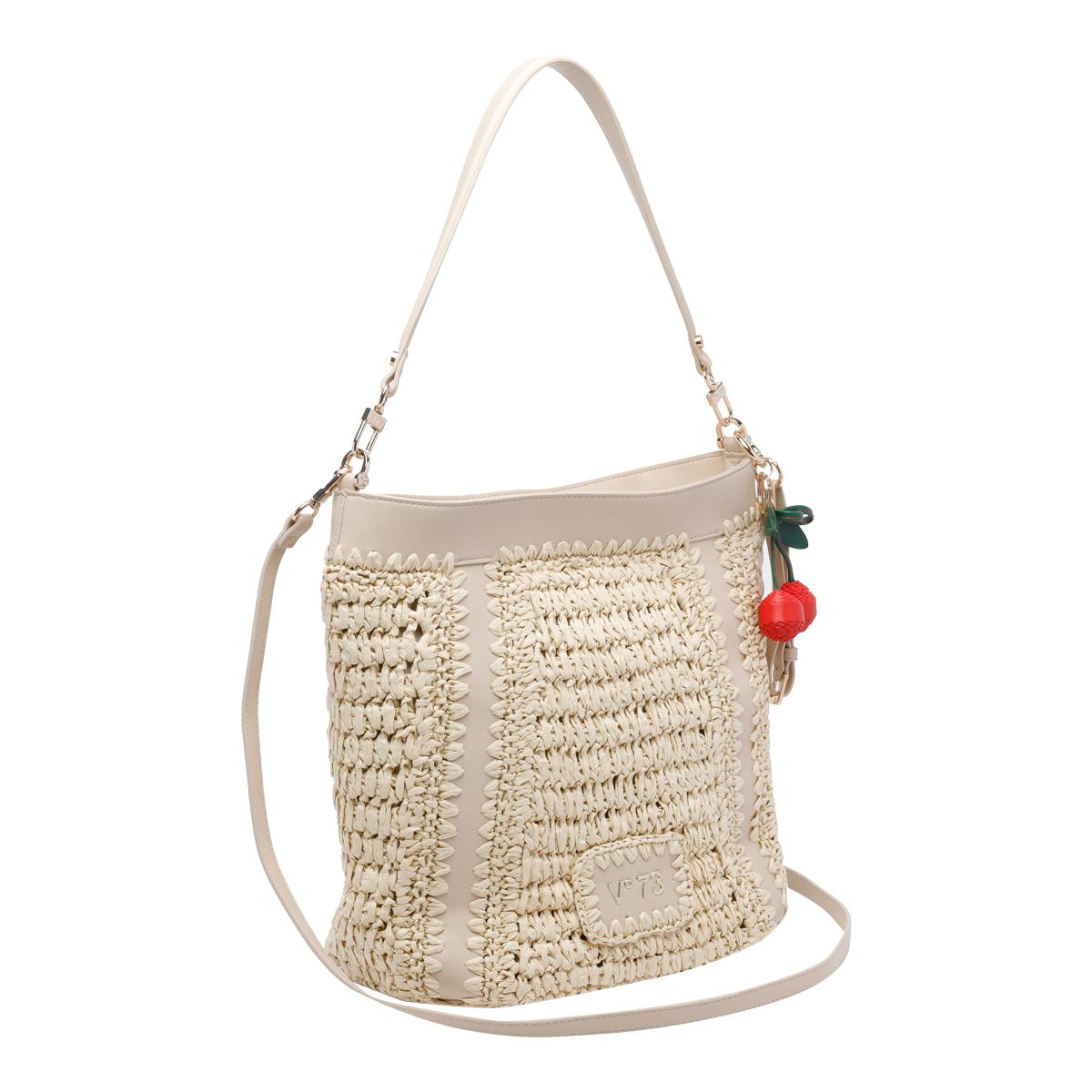 v°73 bags white paper - women