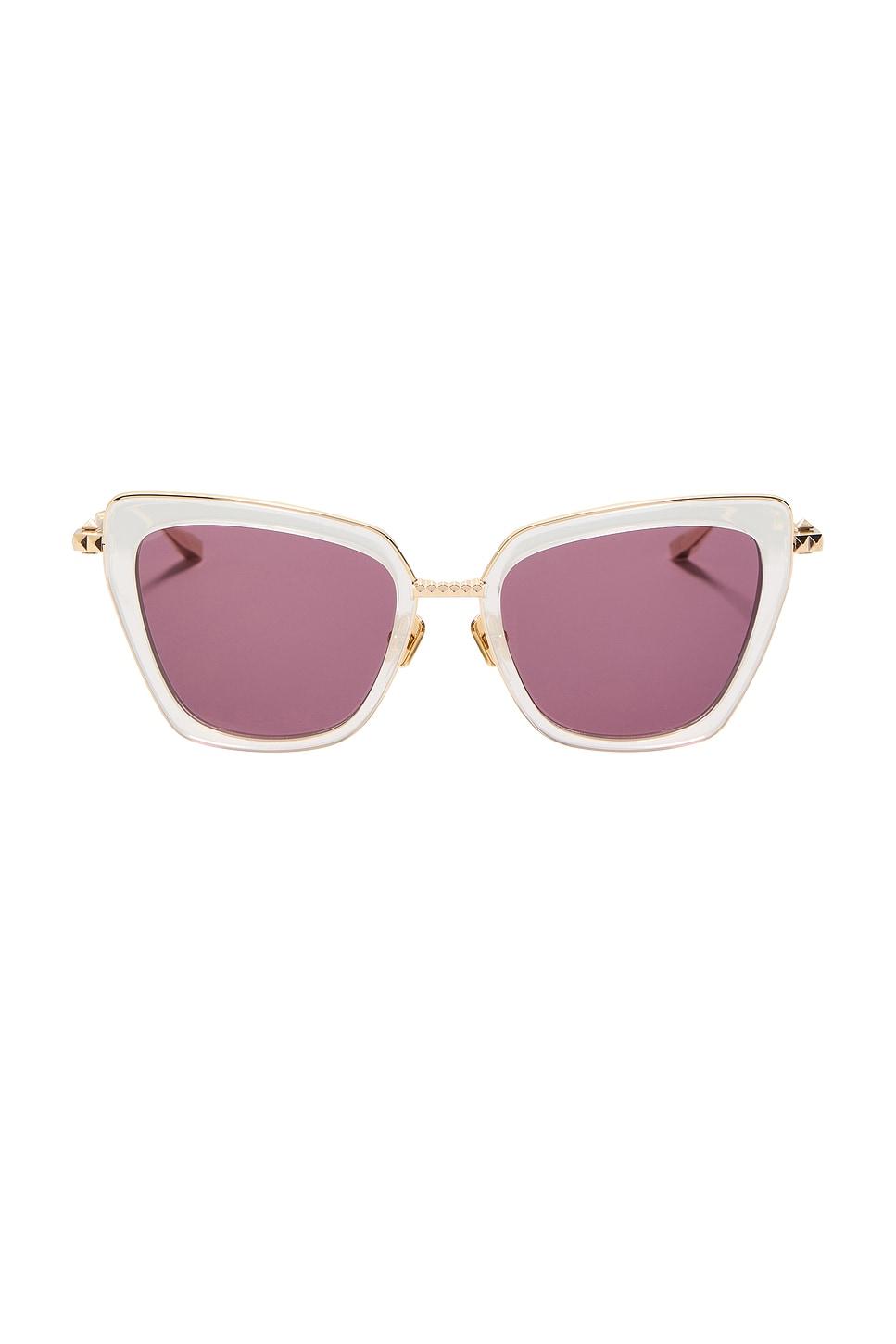 v-daydream ii sunglasses