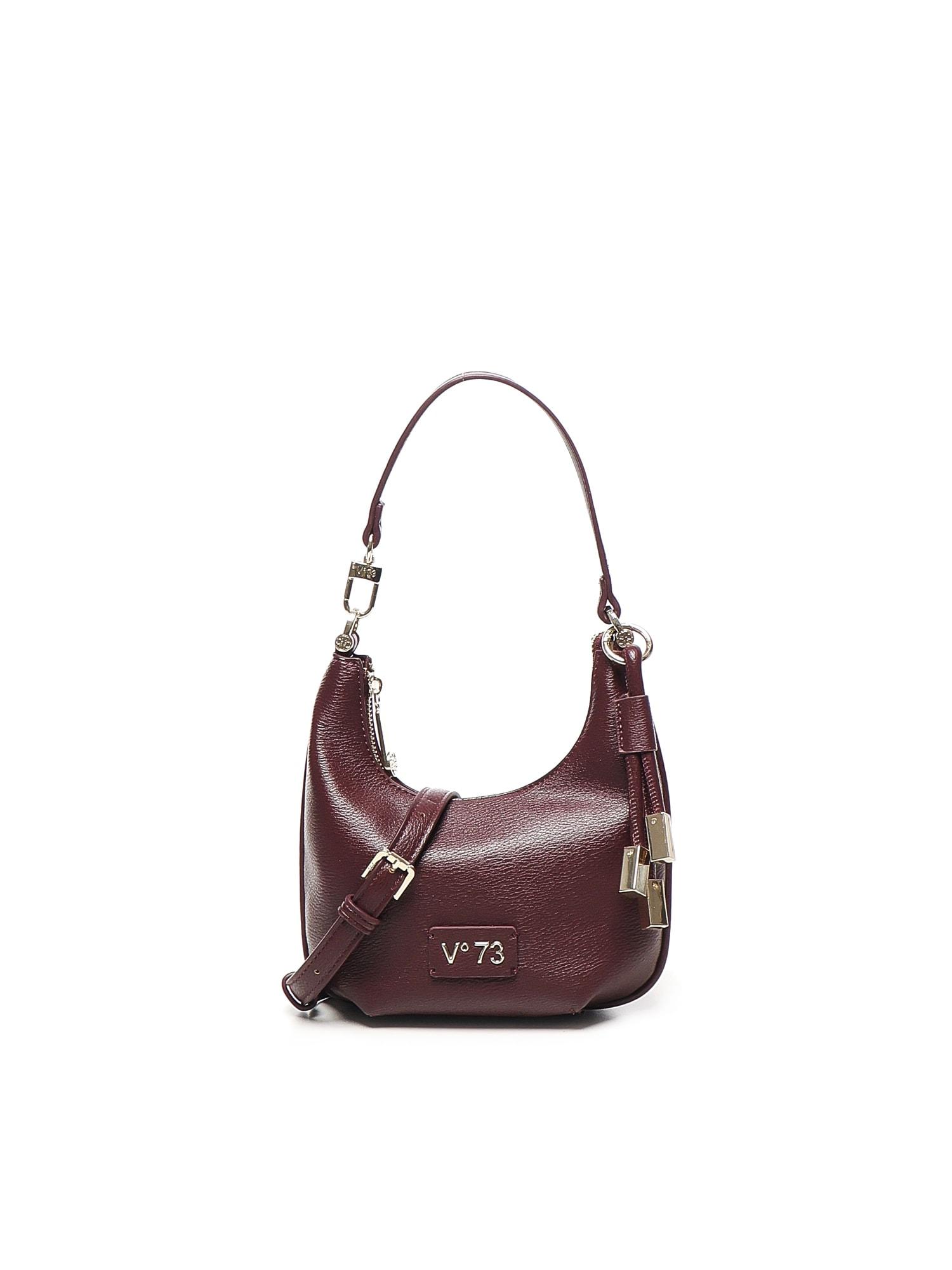 v73 amber mini bag