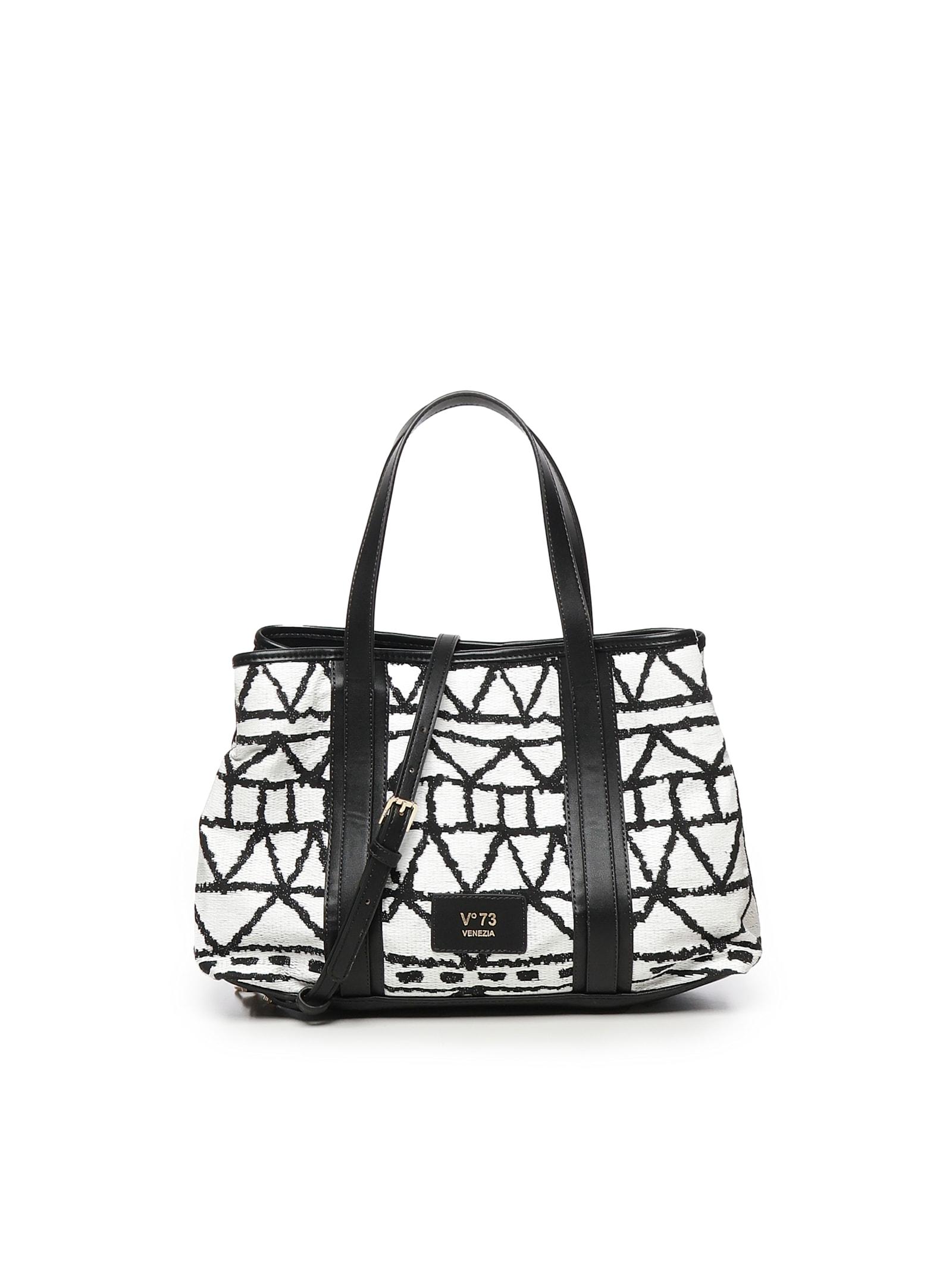 v73 beth mini tote bag