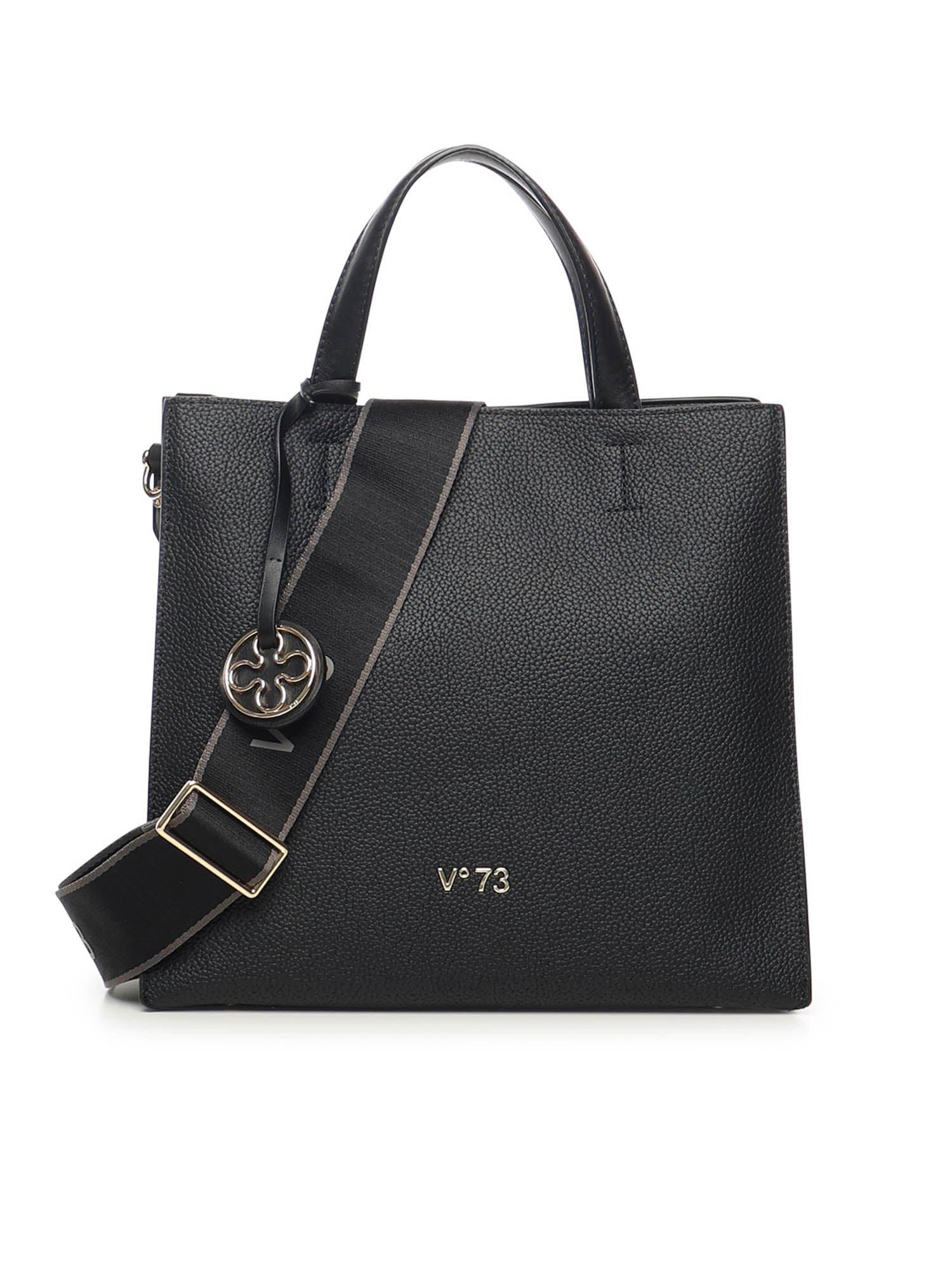 v73 blake tote bag