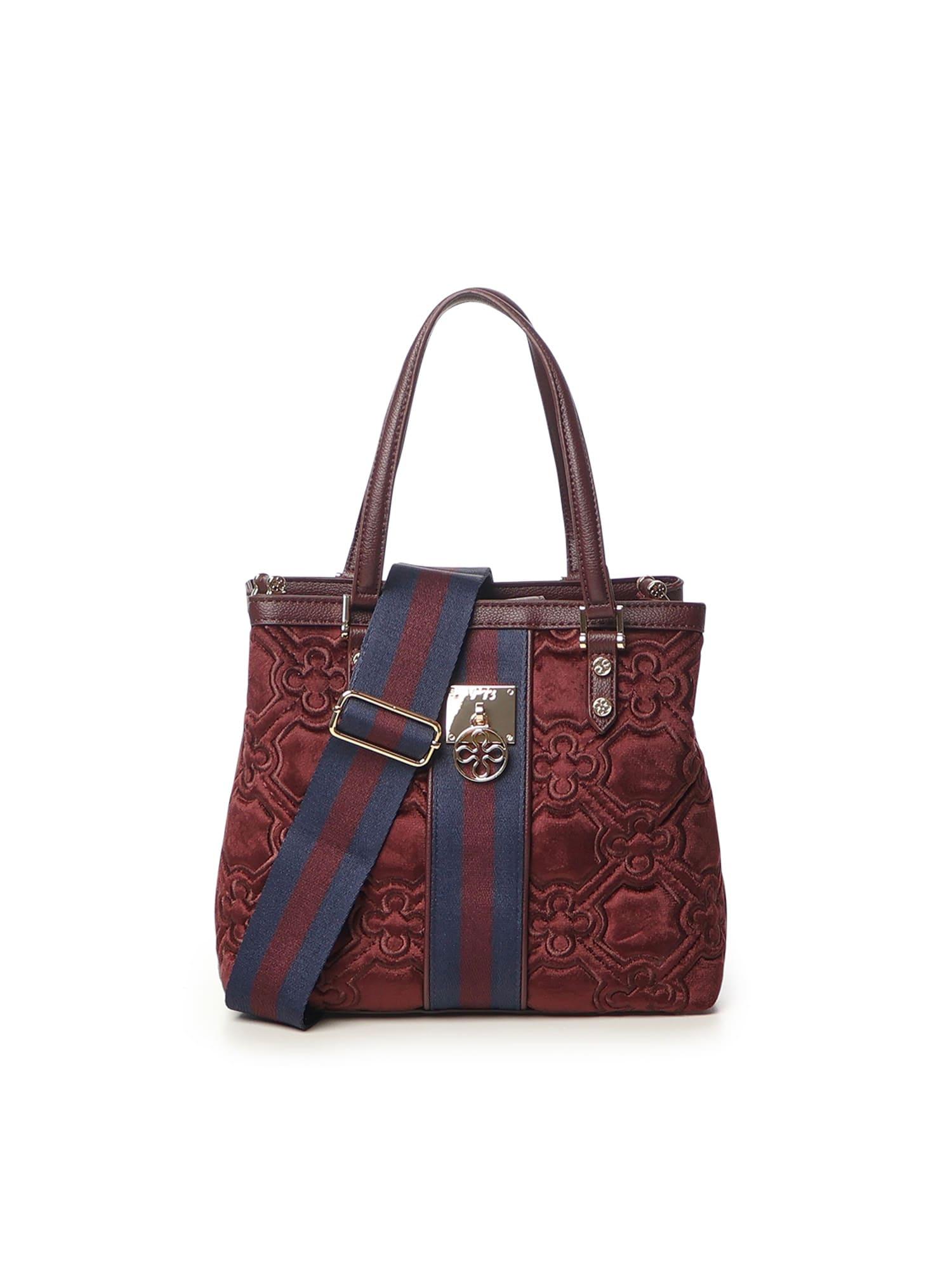 v73 cate shopping bag